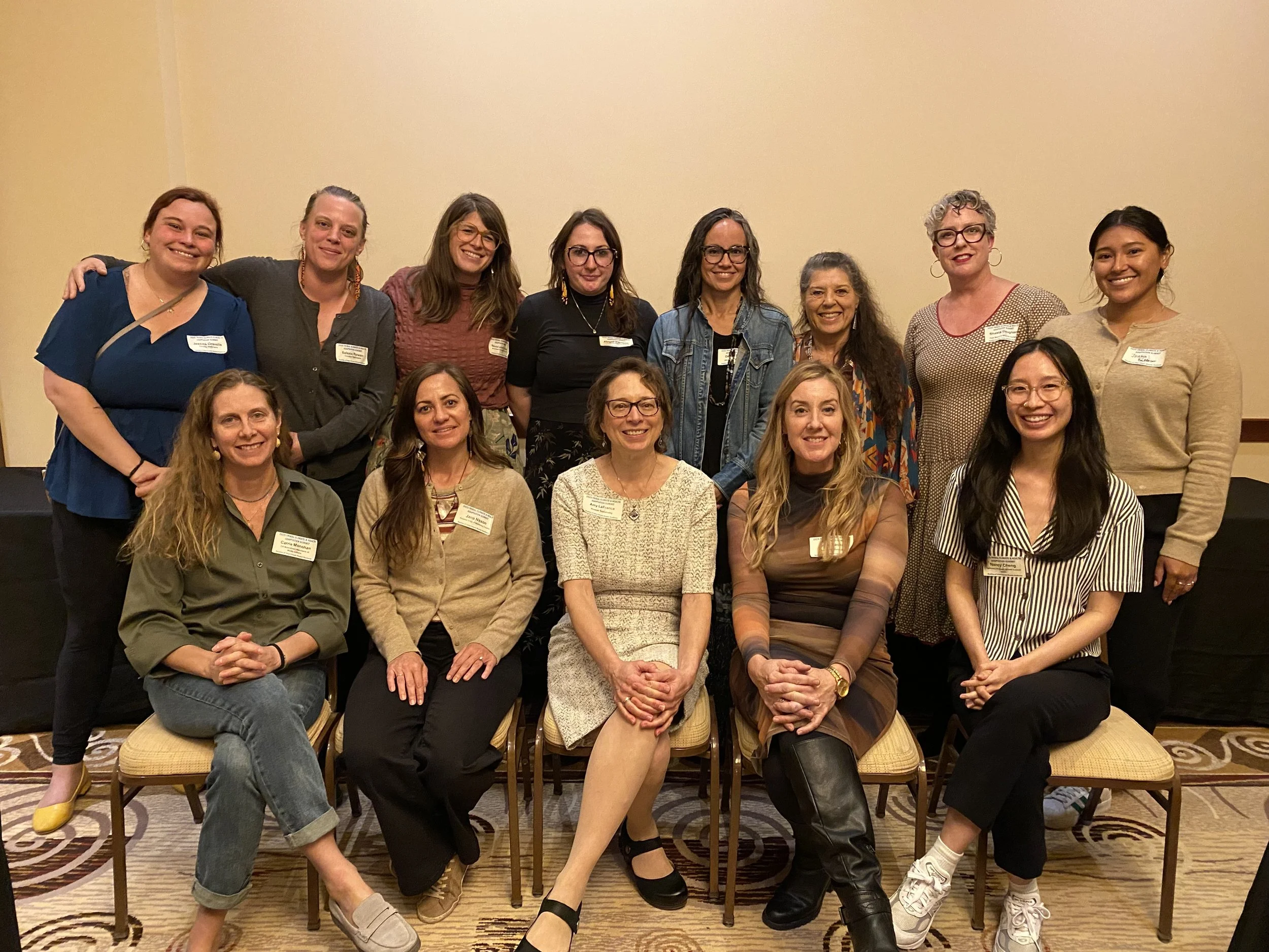 New Tribal Capacity Building Program Invests in Tribal-Led Climate Solutions