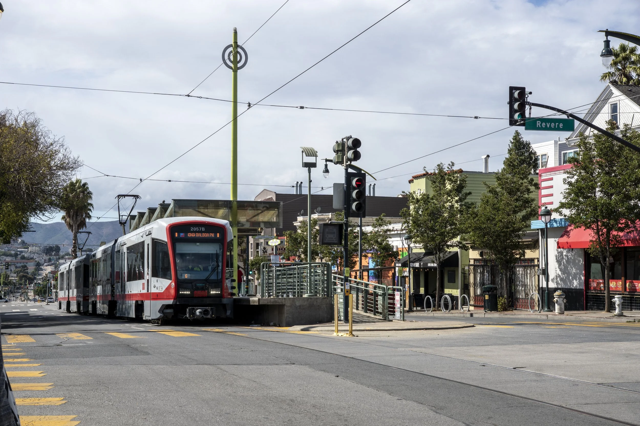 San Francisco’s Free Muni Program Makes Public Transit More Accessible and Equitable 