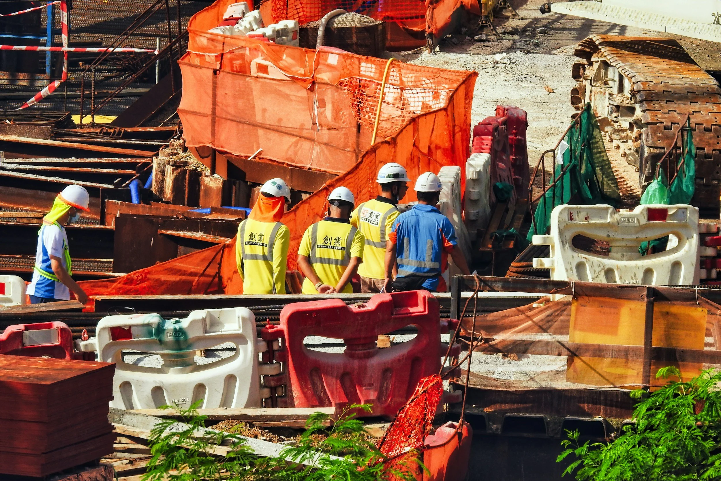 Workforce Development and Training