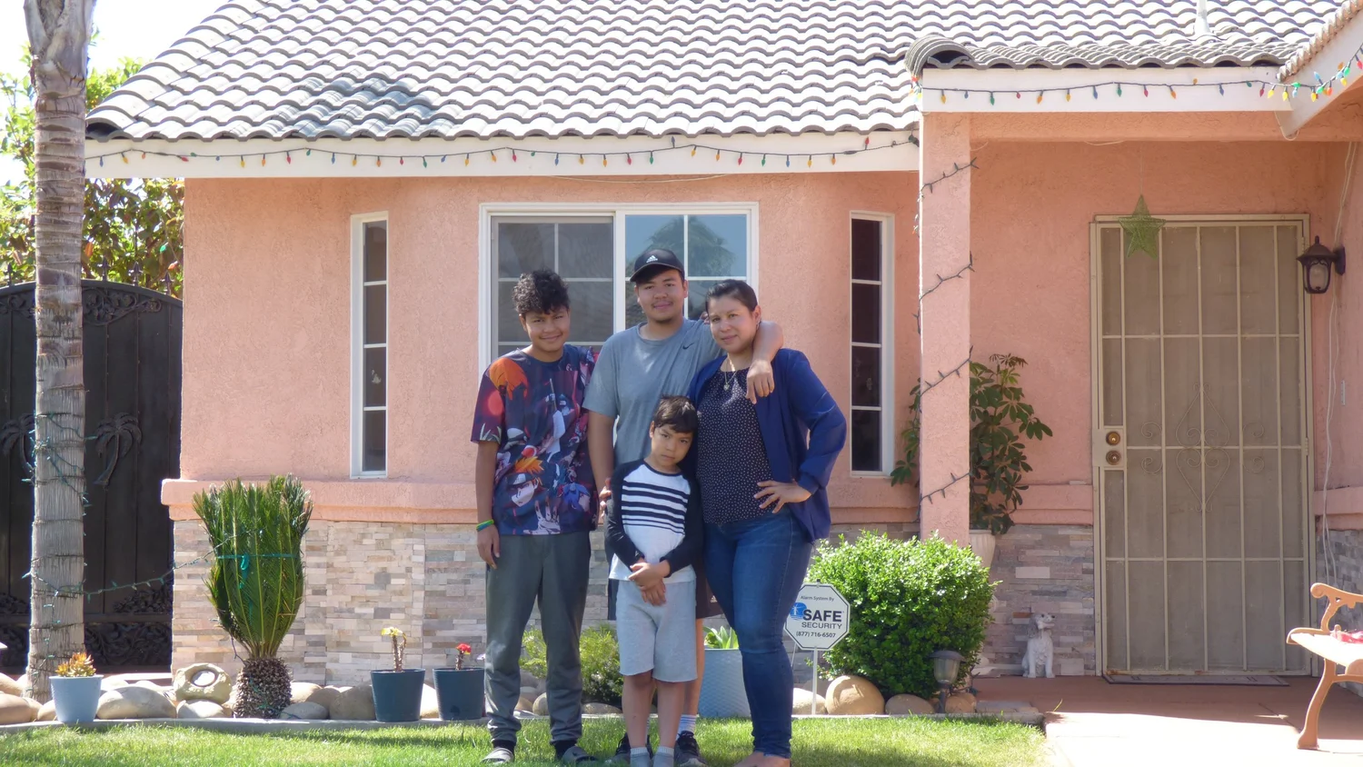 Project Profiles — California Climate Investments