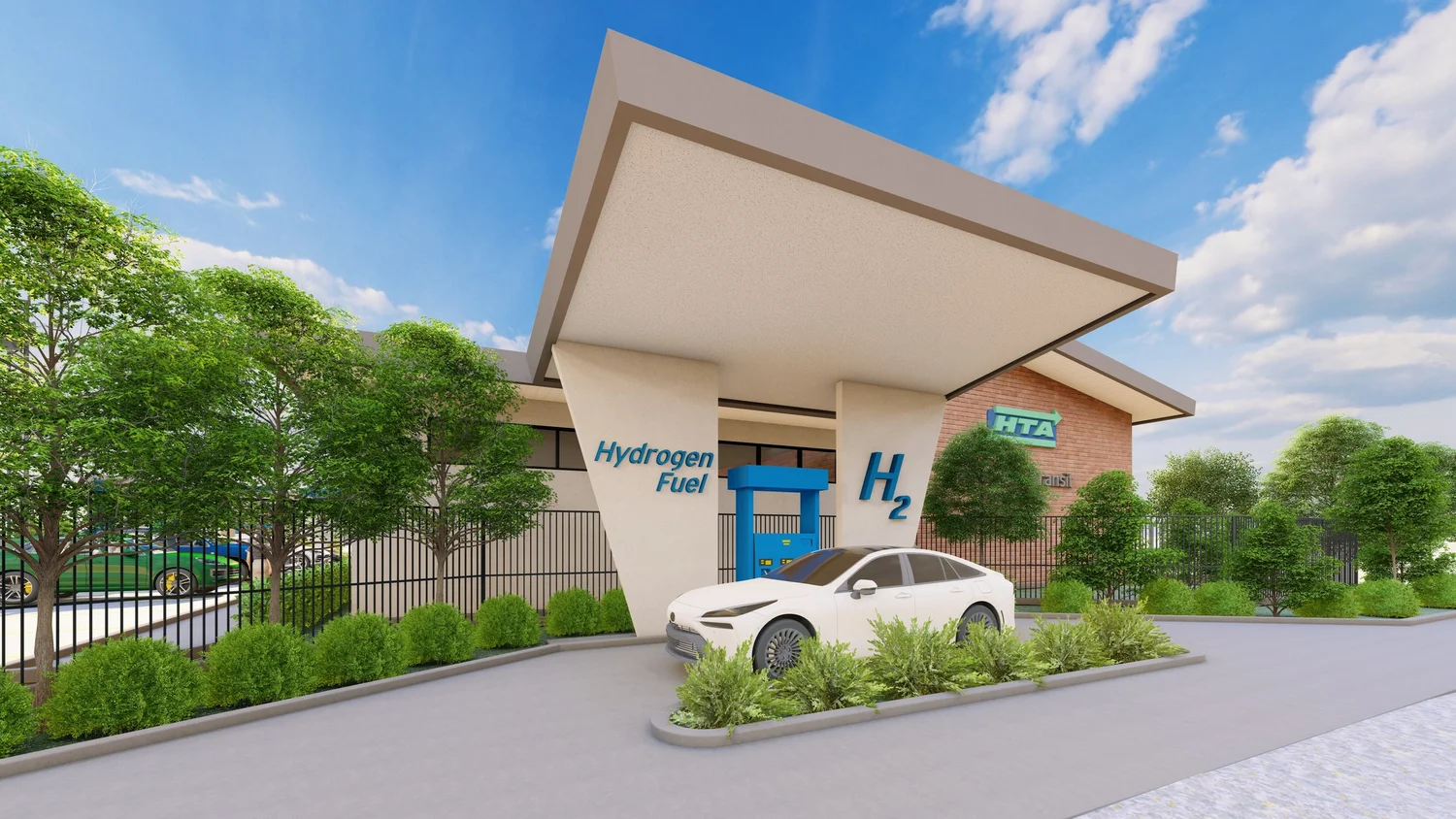 Project Profiles — California Climate Investments