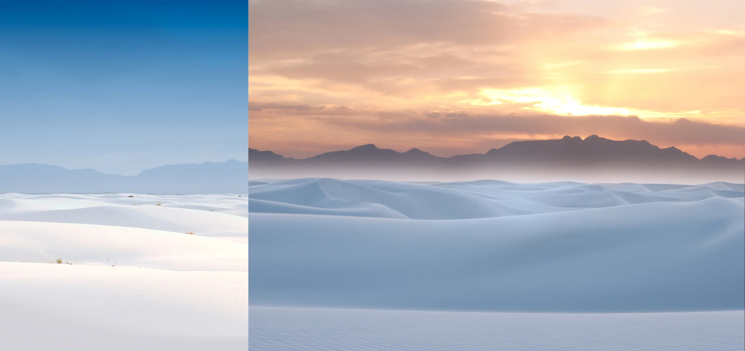Whitesands