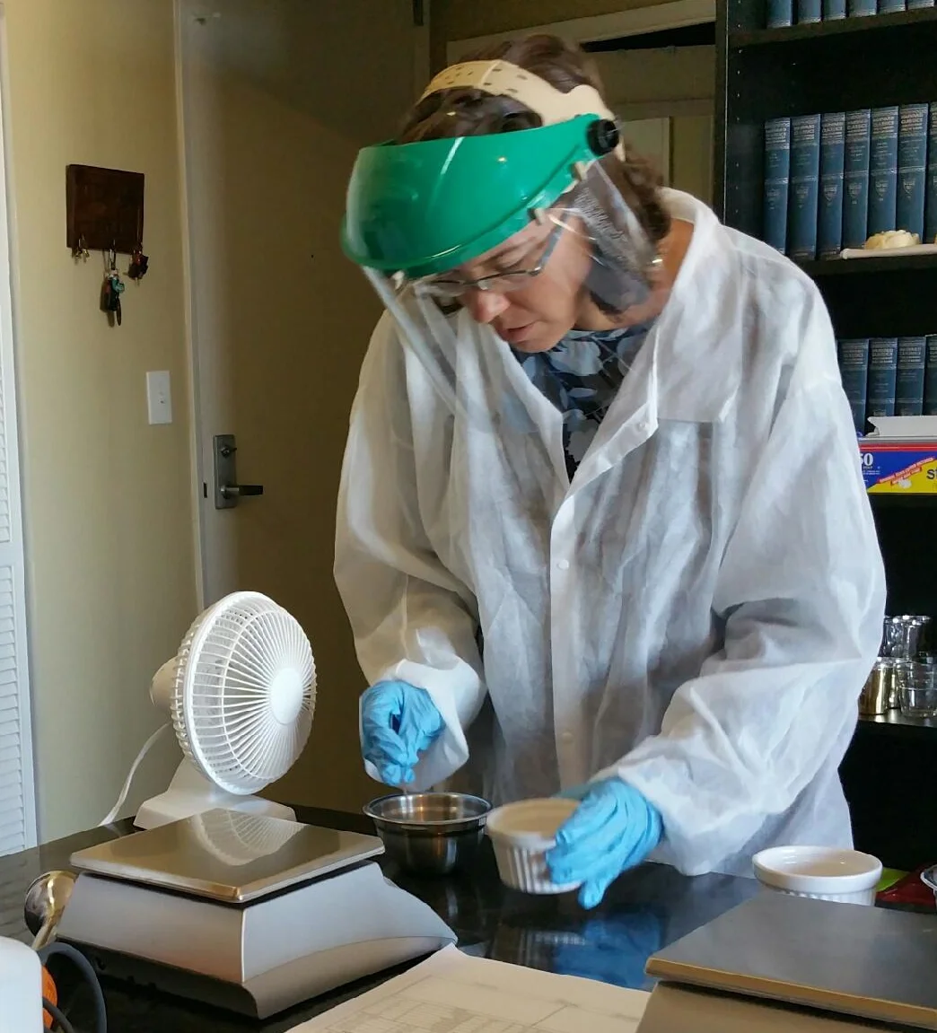    Online Class Information   