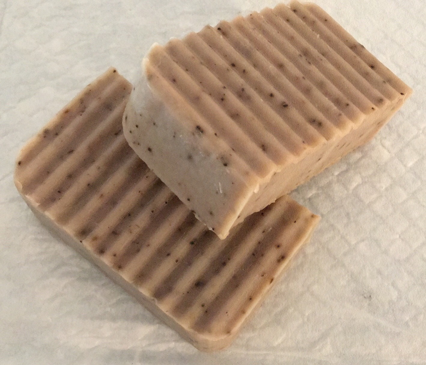 Student Suzanne soap.jpg
