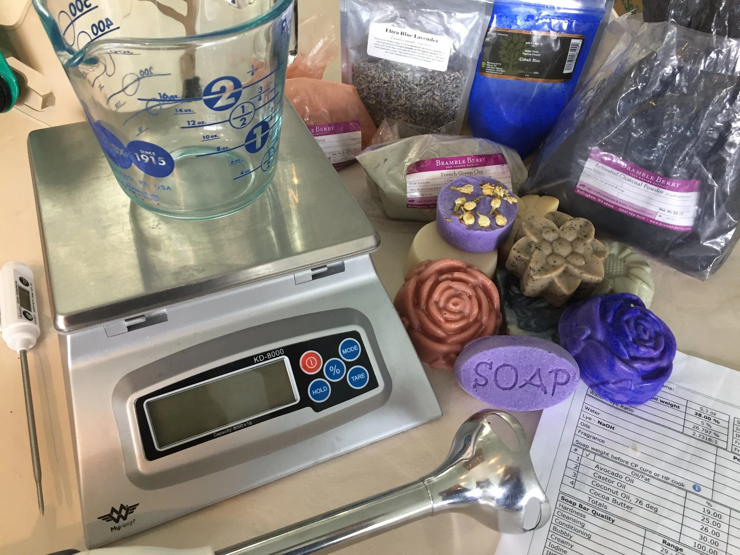    2-Day Everything Course   