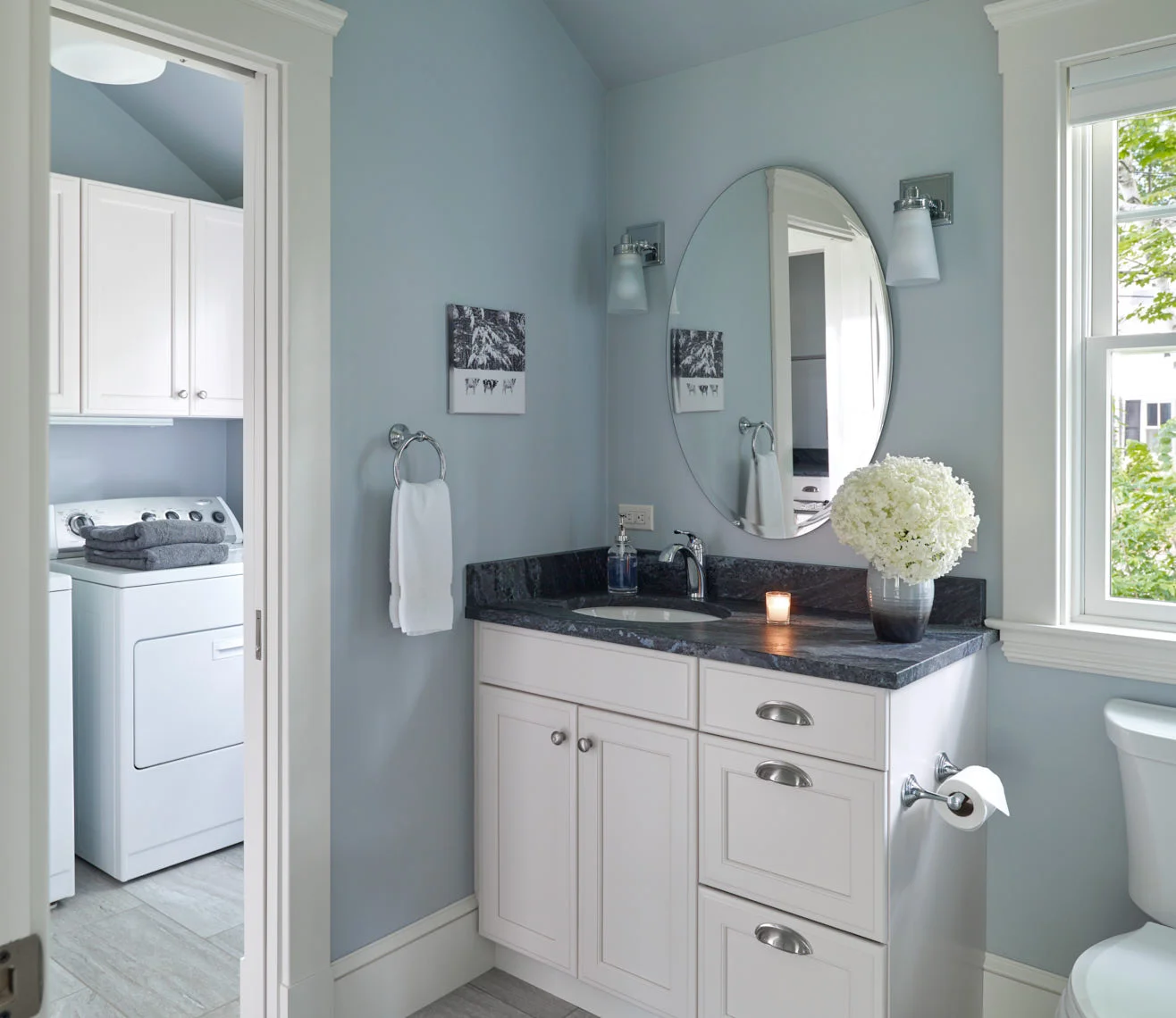 SHINGLE STYLE UPDATE