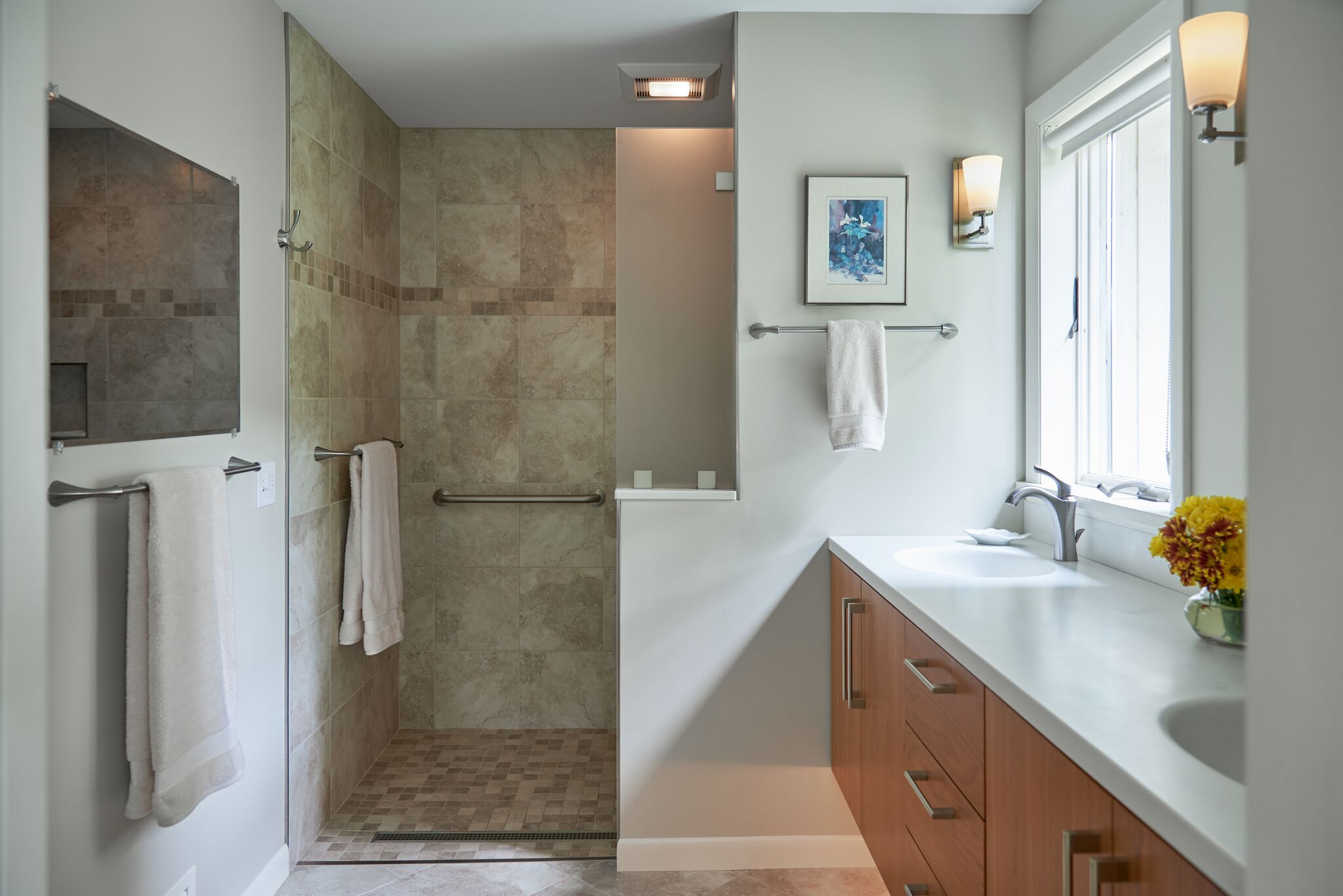 MID-CENTURY MODERN