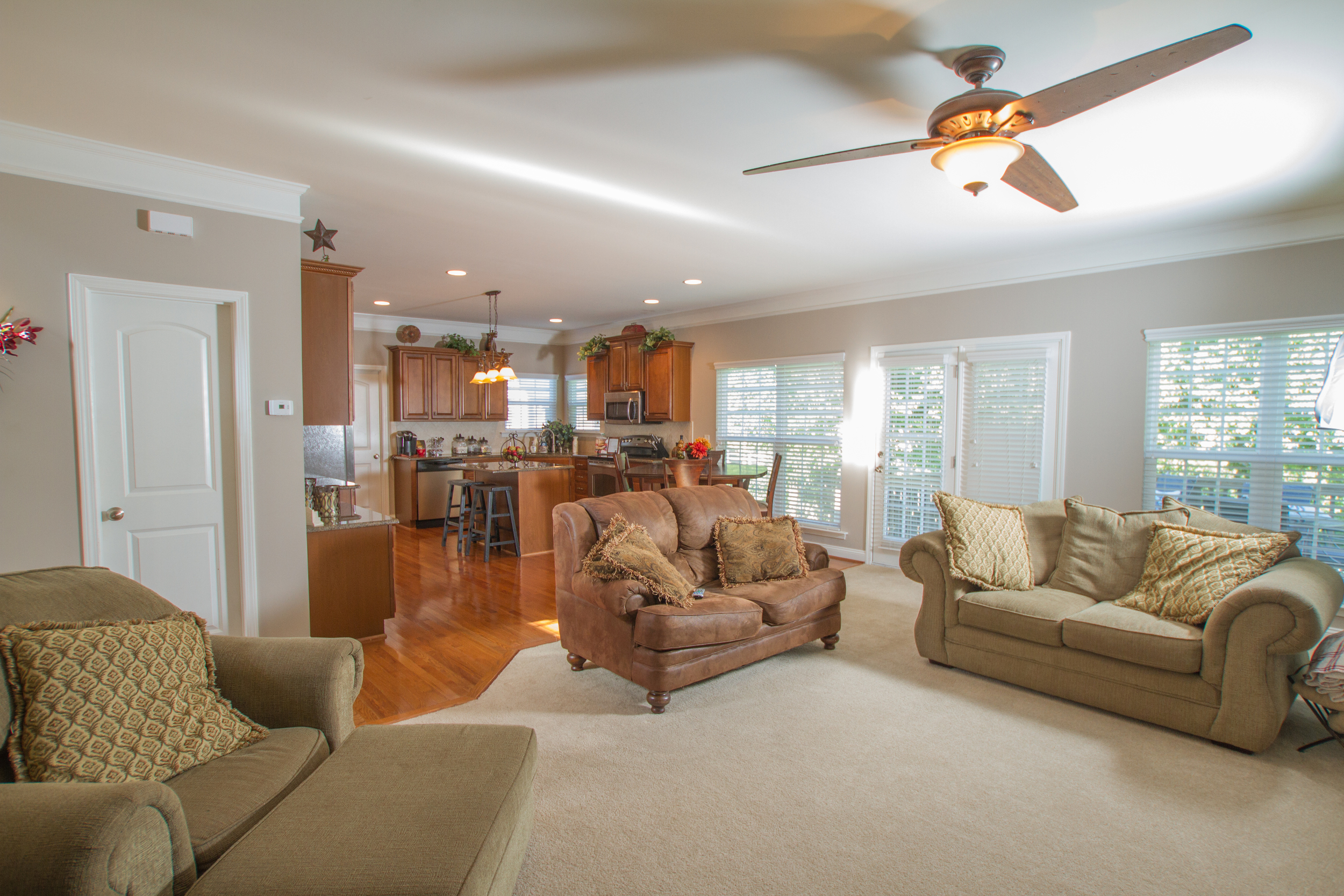 Great Room Looking into Kitchen.JPG