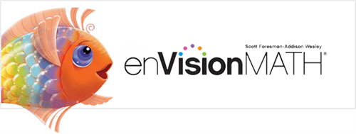 Envision math 2.0