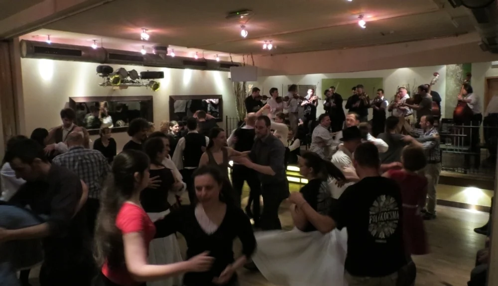 Münchener Tanzhaus 28. Juni 2025.