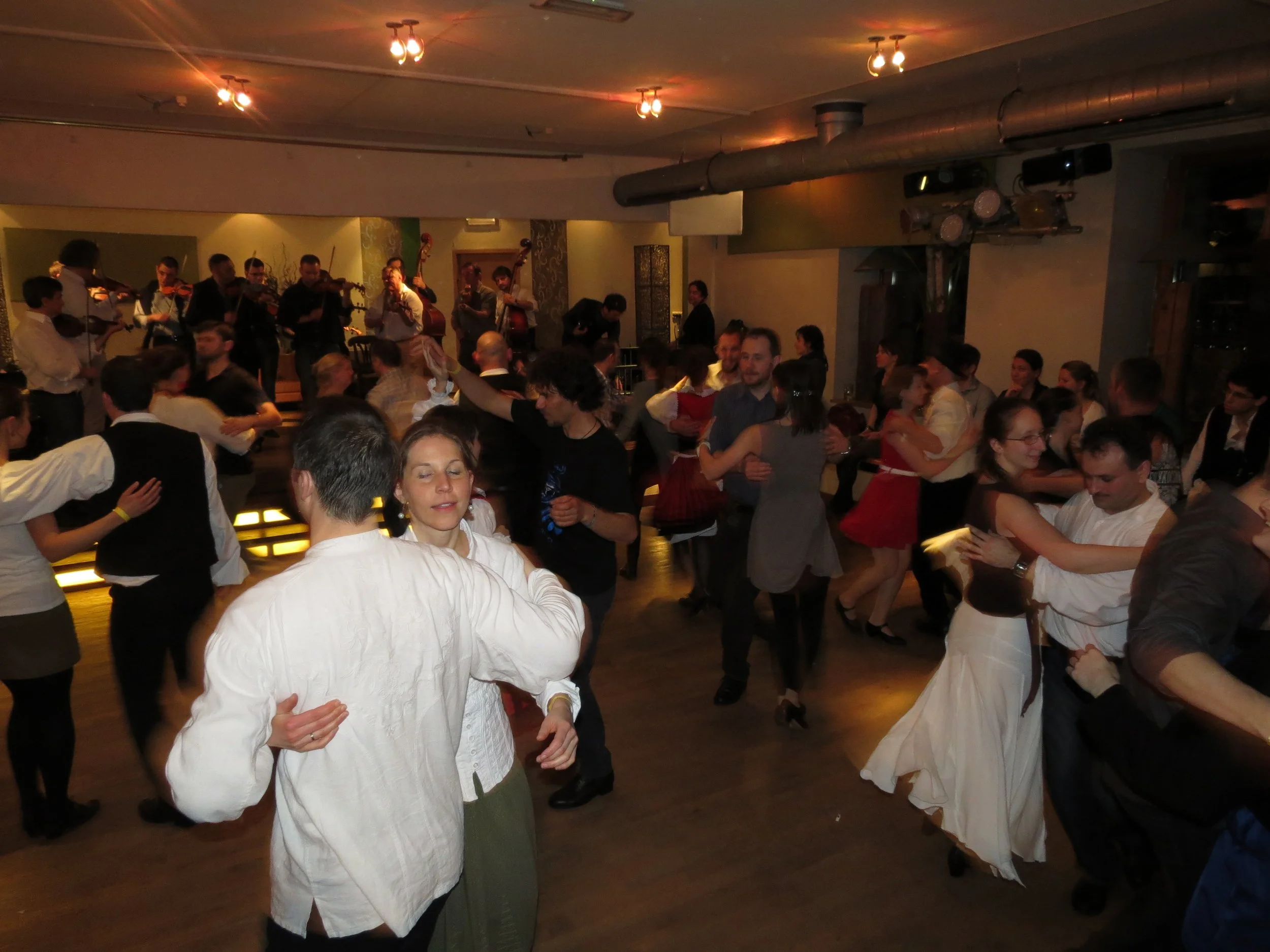 Münchener Tanzhaus 20.Mai. 2023 