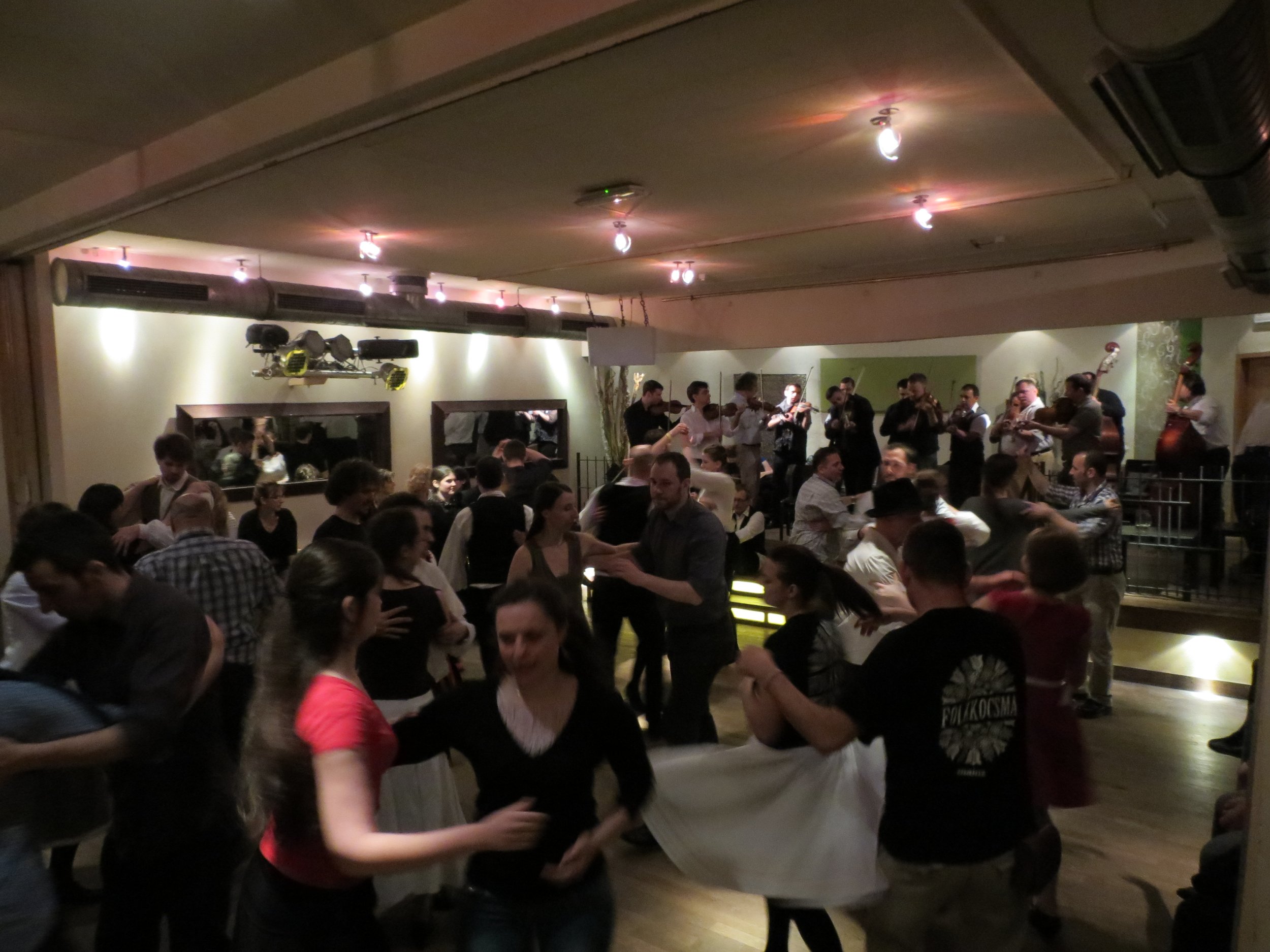 Münchener Tanzhaus 17. Juni 2023