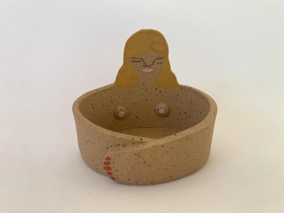 rachel ballinger bath toys