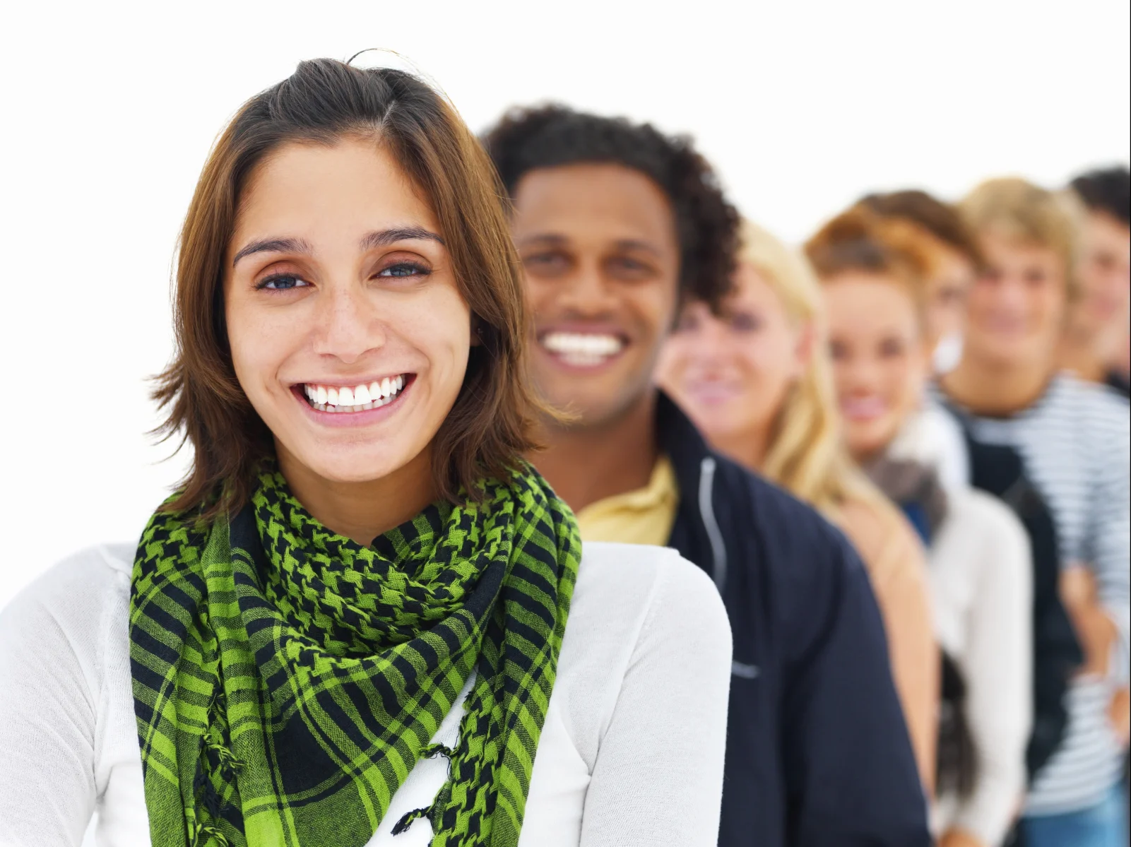 Line of adults smiling. Diverse. Medium.jpg