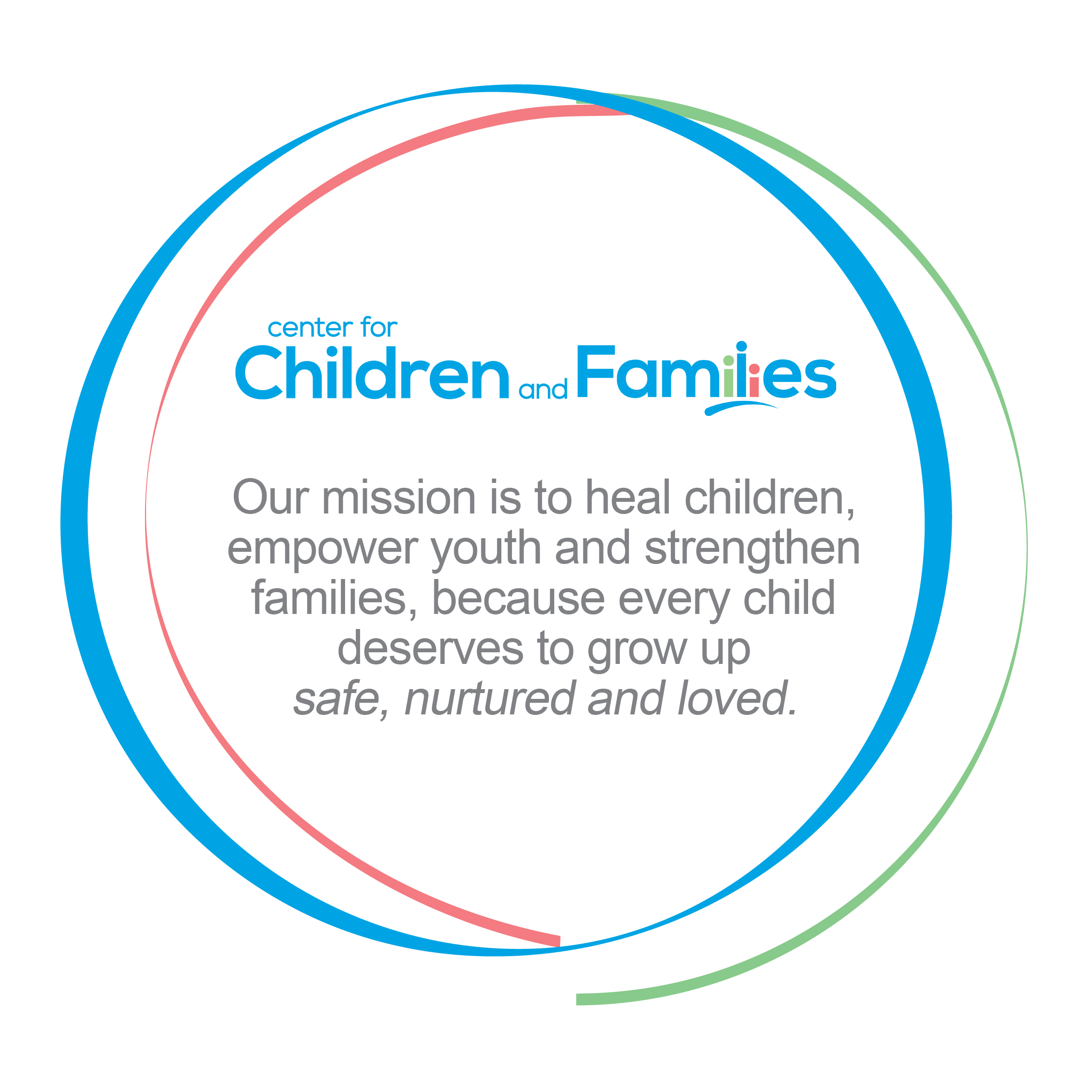 CCFI Mission statement