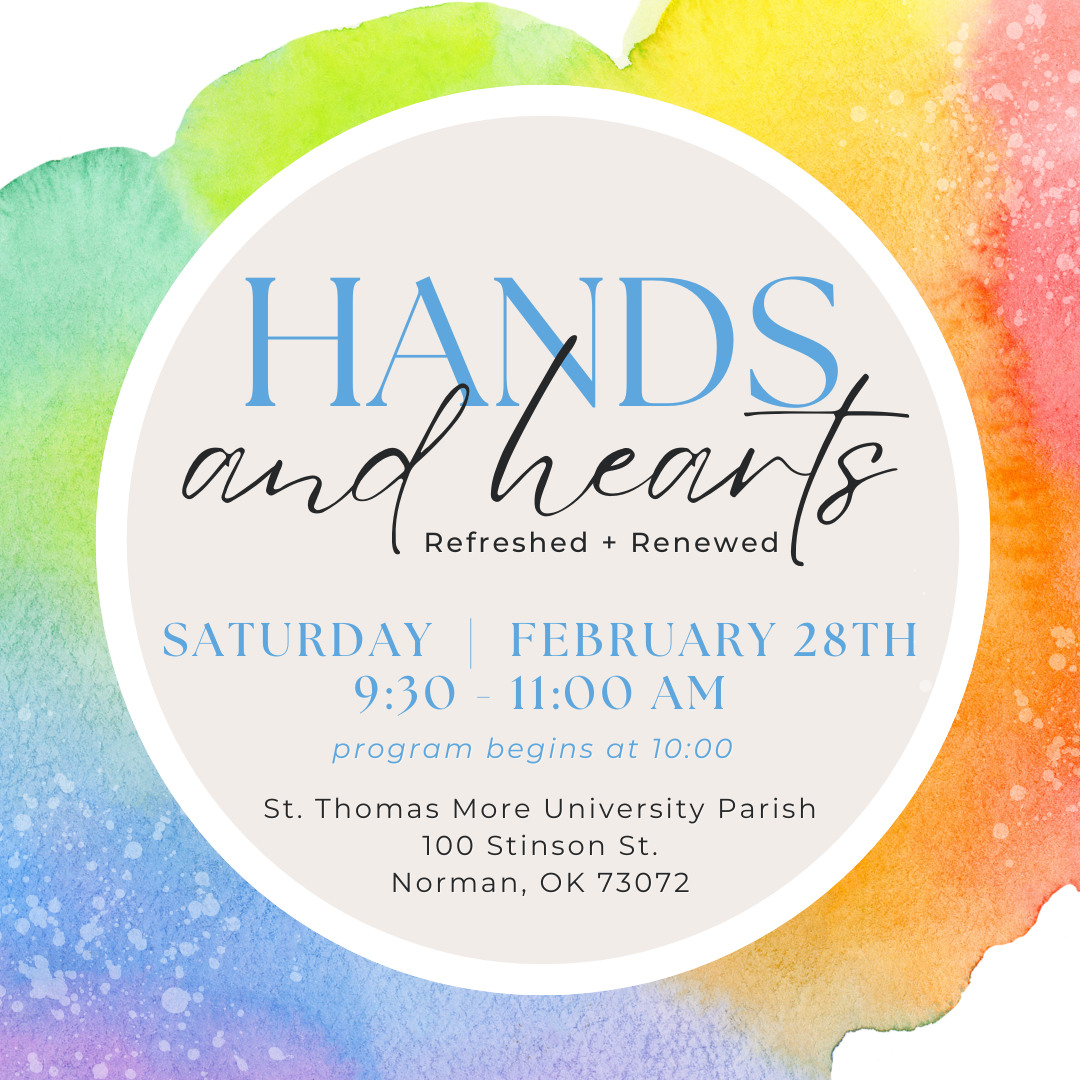 Hands &amp; Hearts Fundraiser