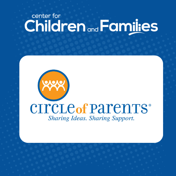 Circle of Parents Group: Supporting Parents Mental Health