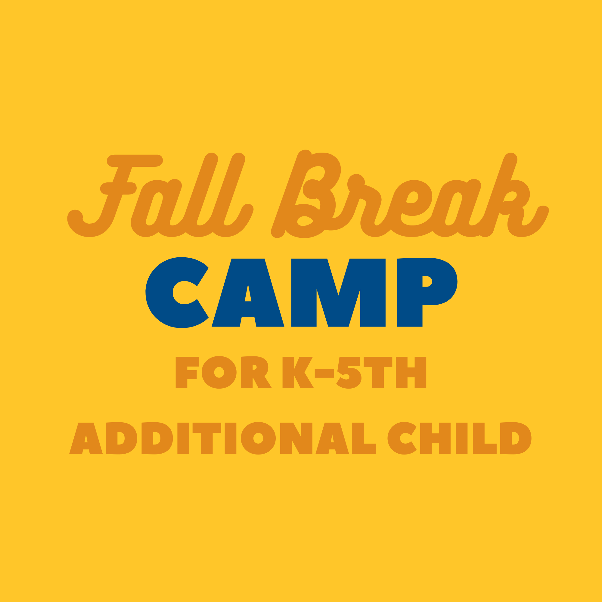 camp for K-5th additional child.png