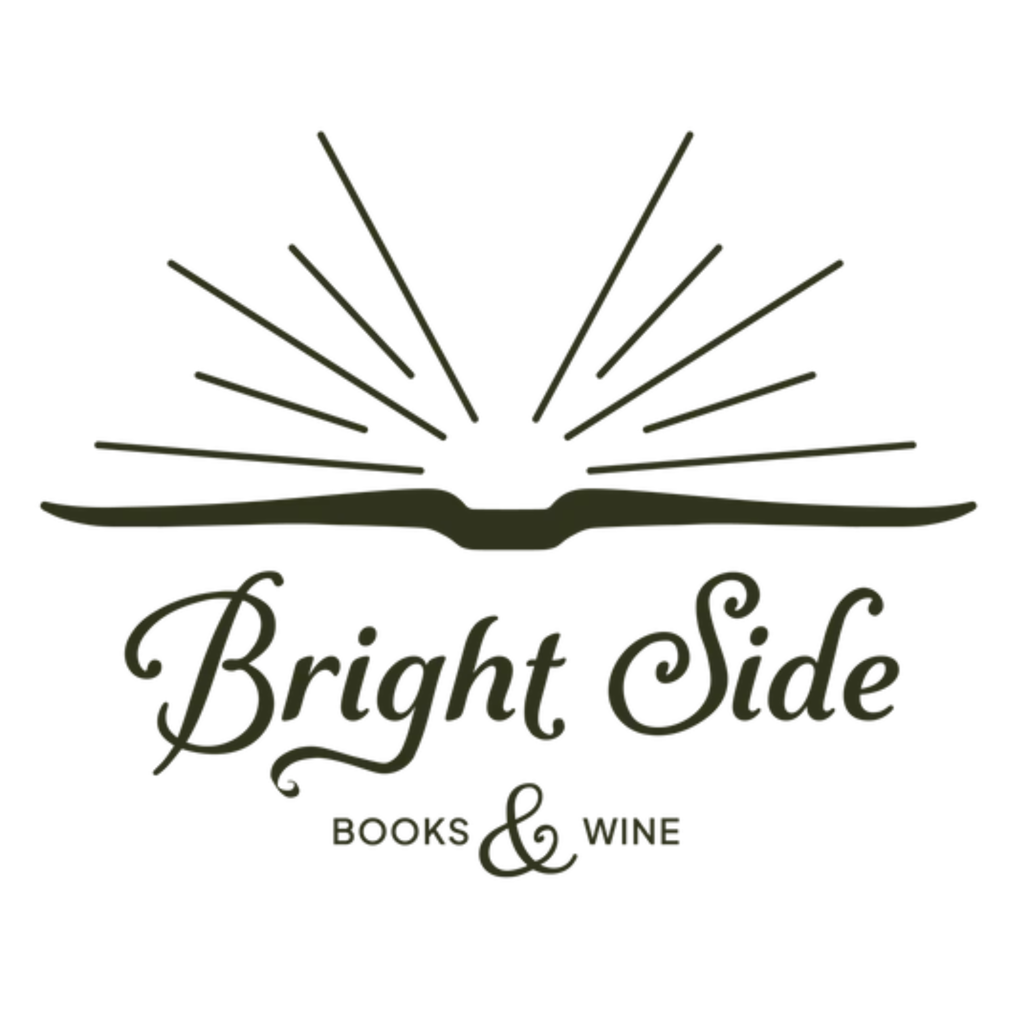 Bright Side Books &amp; Wine