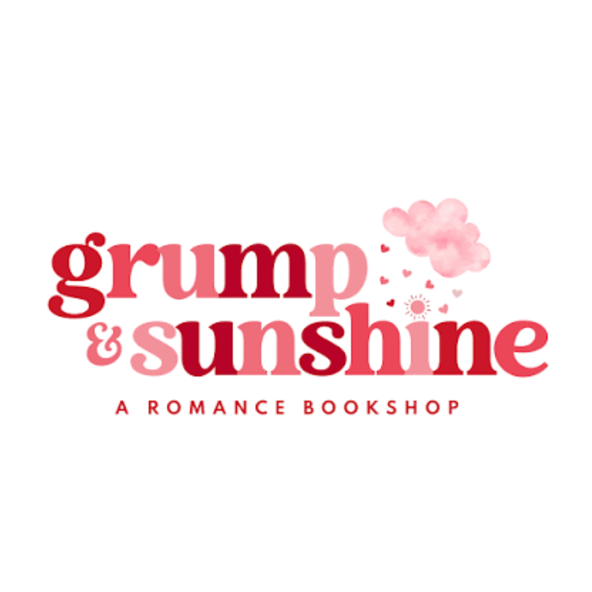 Grump &amp; Sunshine