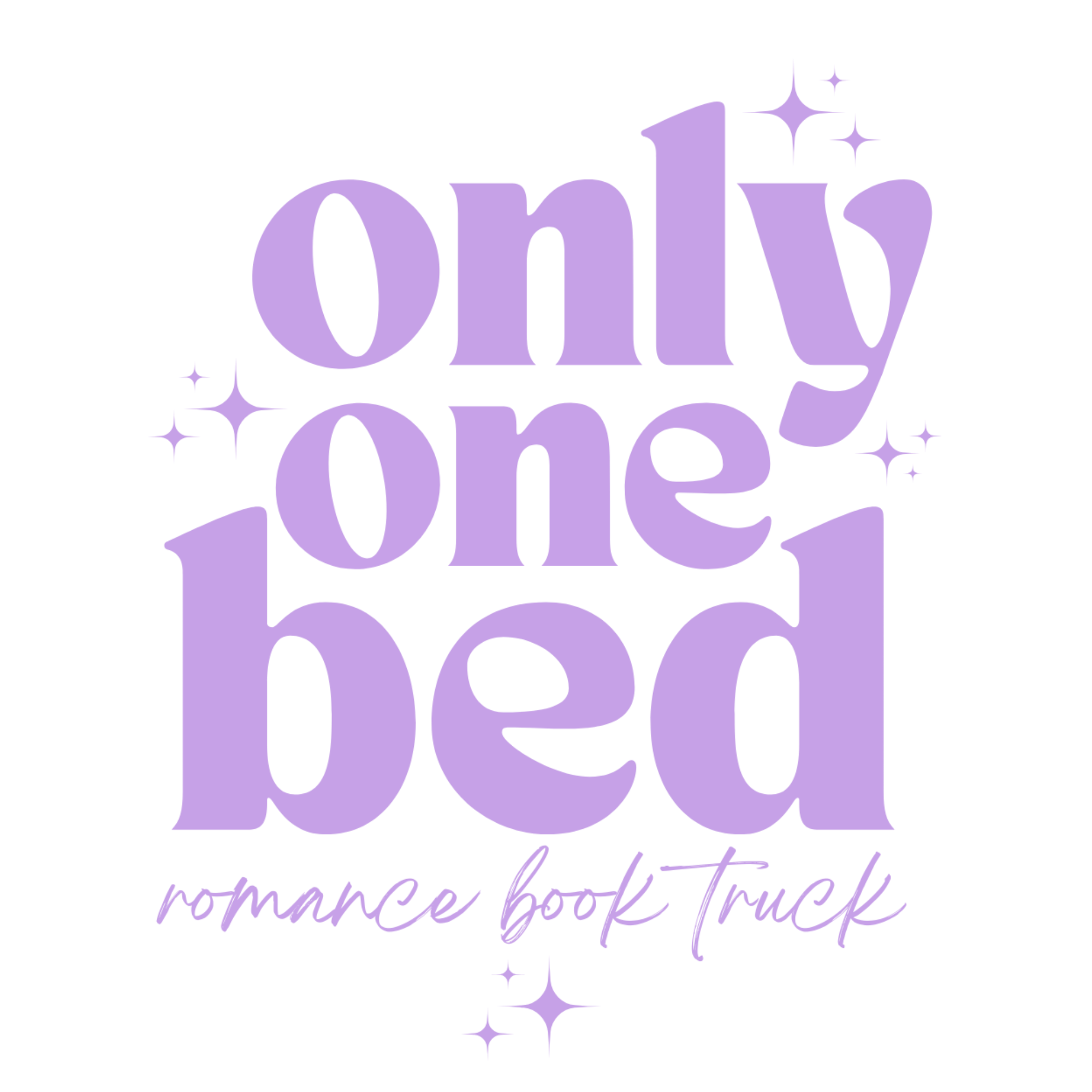 Only One Bed