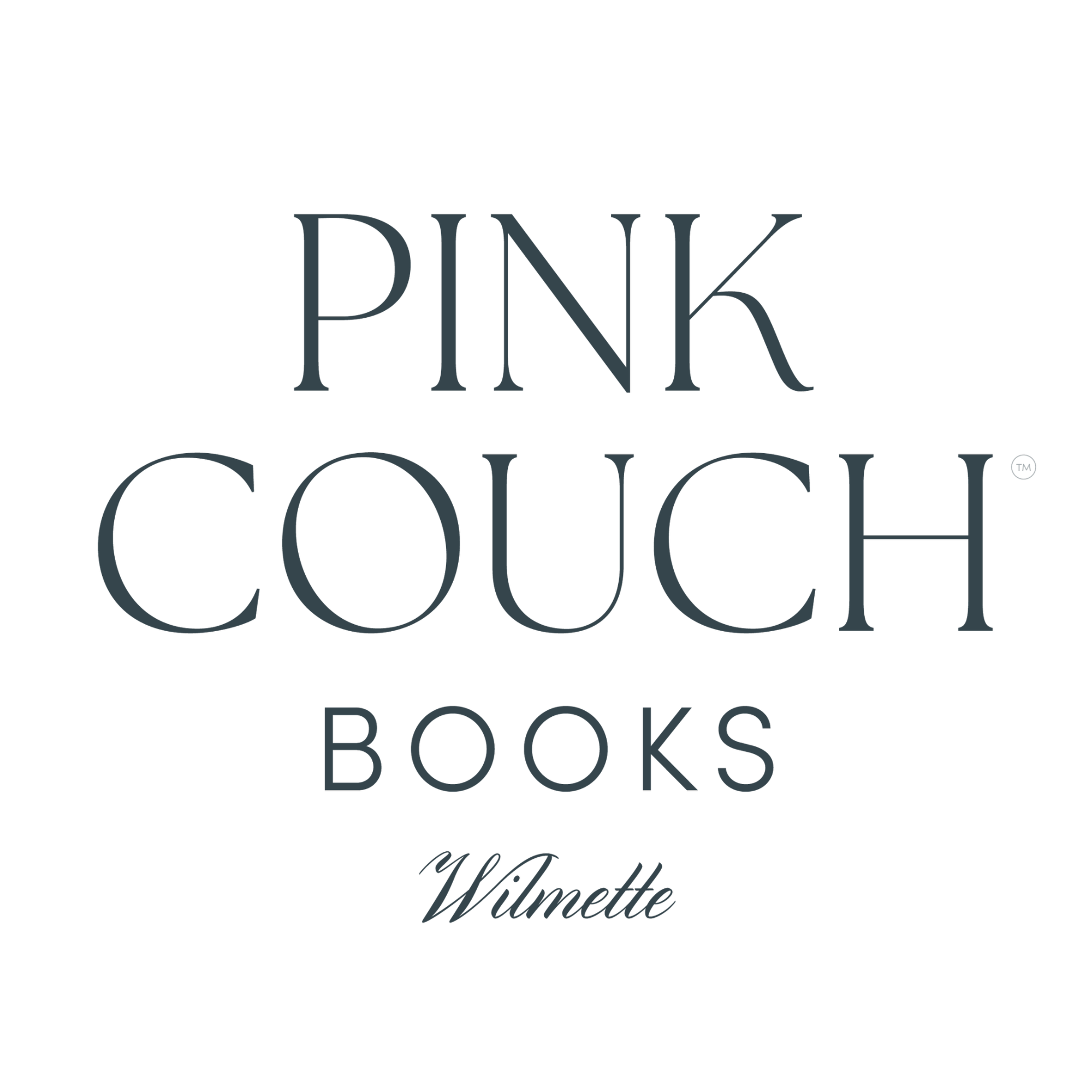 Pink Couch Books