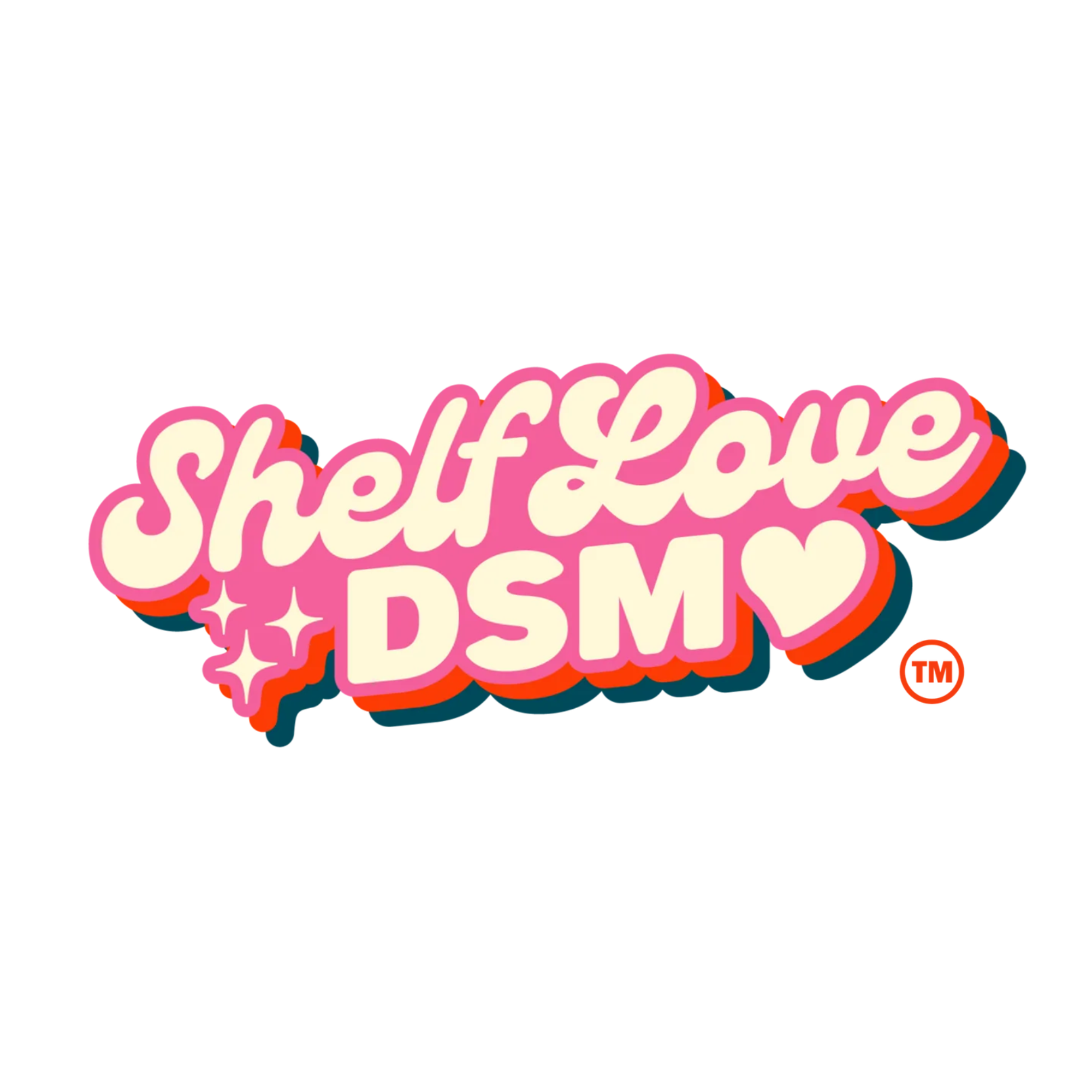 Shelf Love DSM