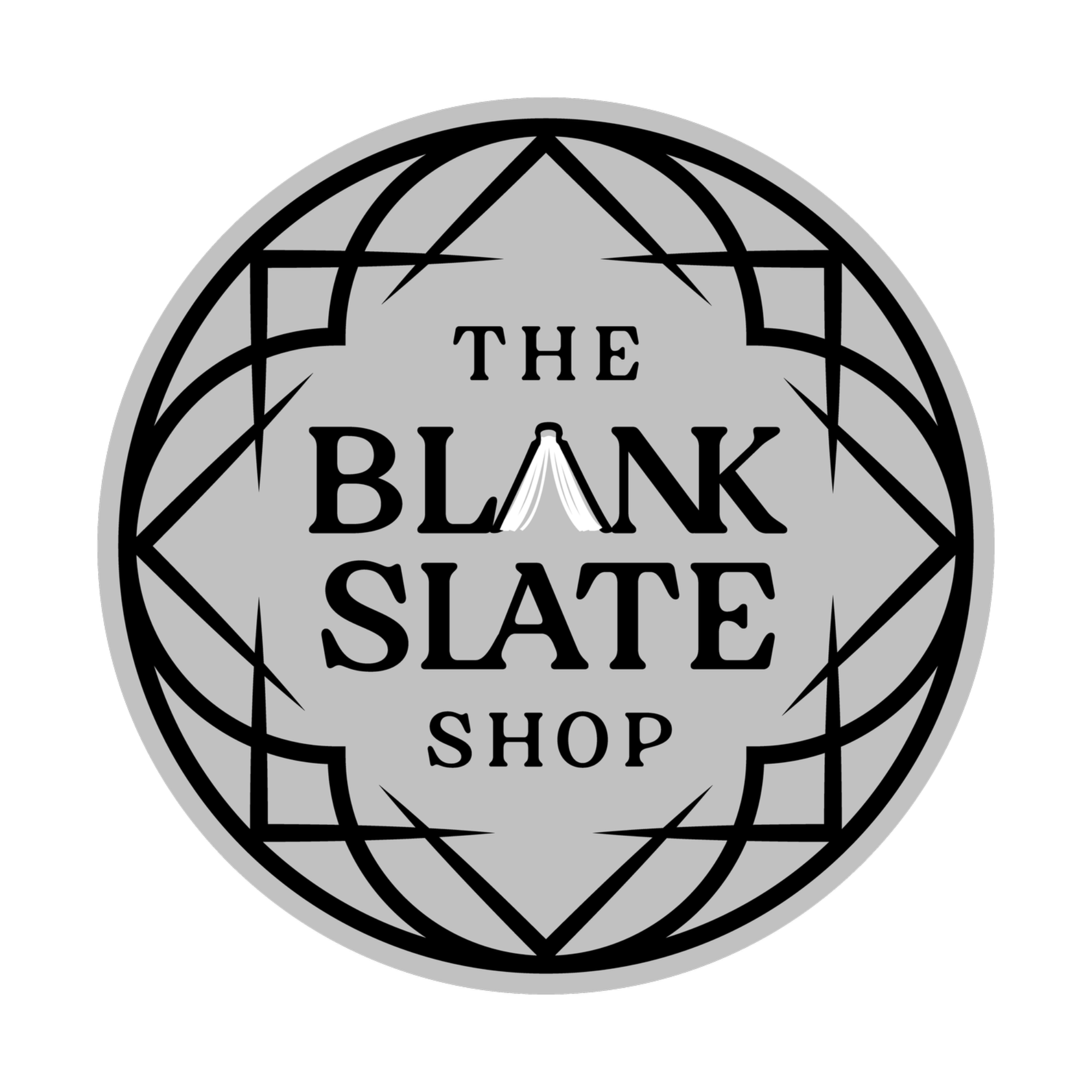 The Blank Slate Shop