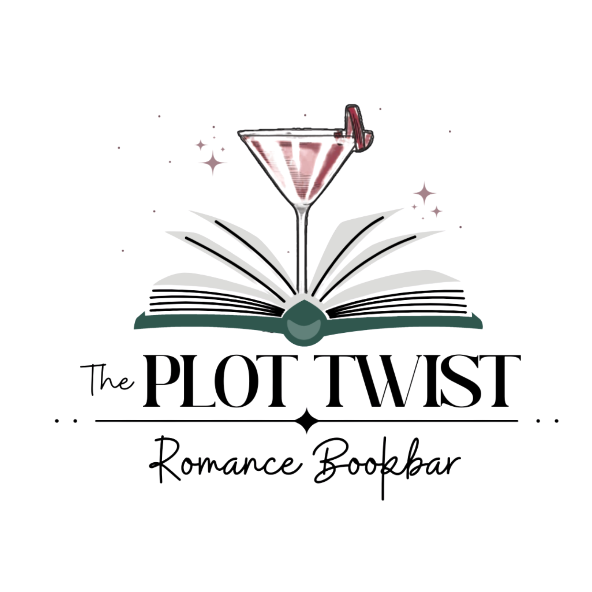 The Plot Twist Romance Bookbar