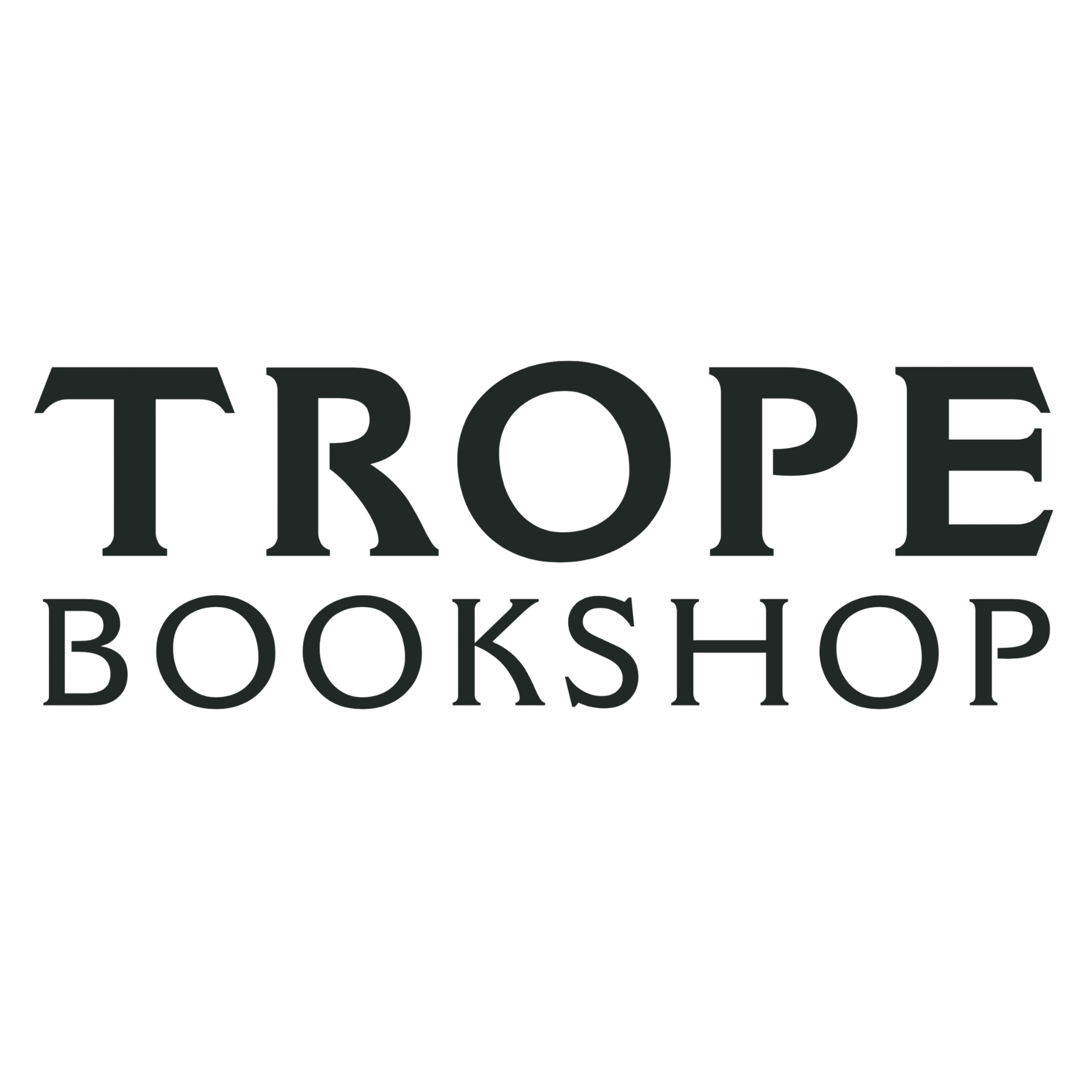 Trope Bookshop