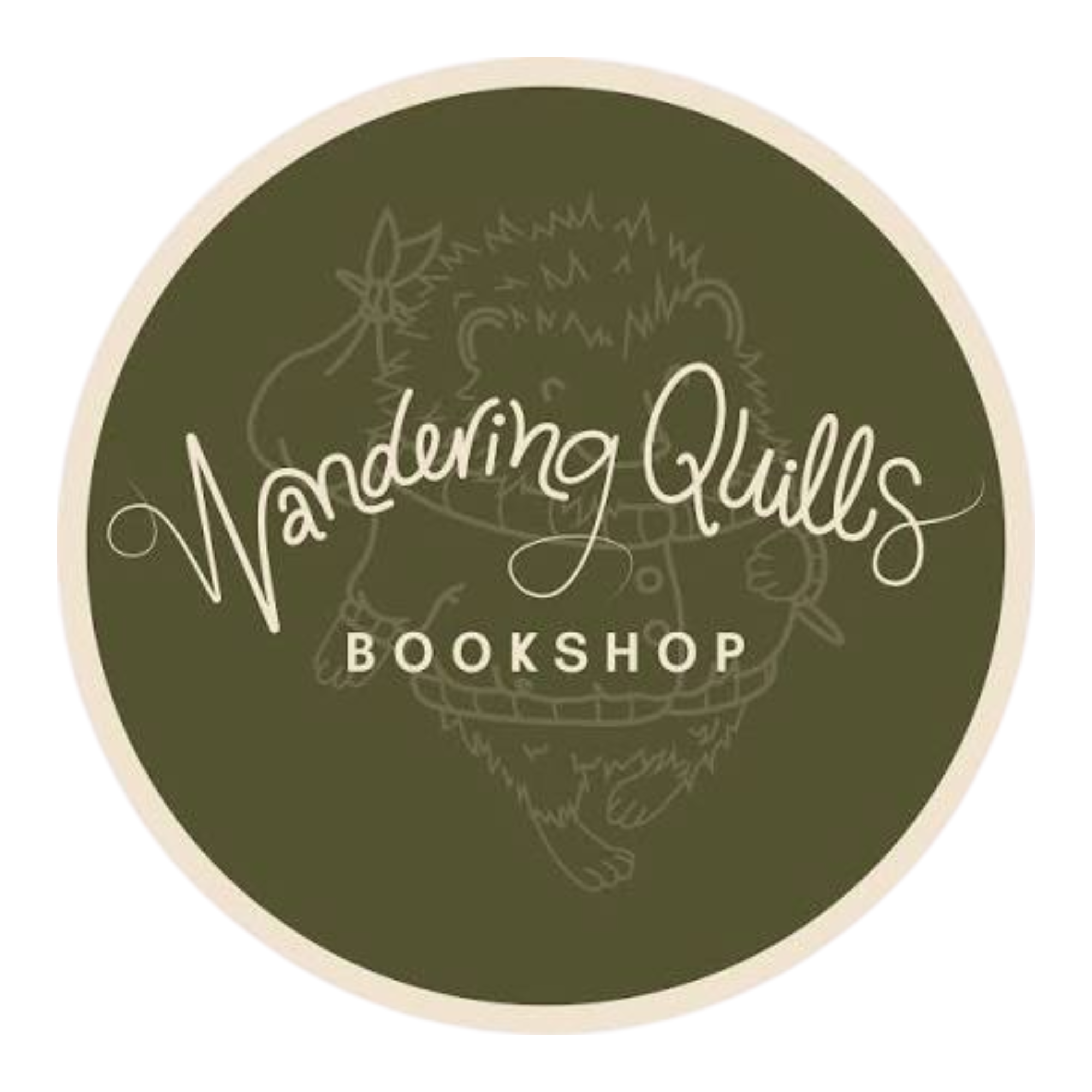 Wandering Quills Bookshop