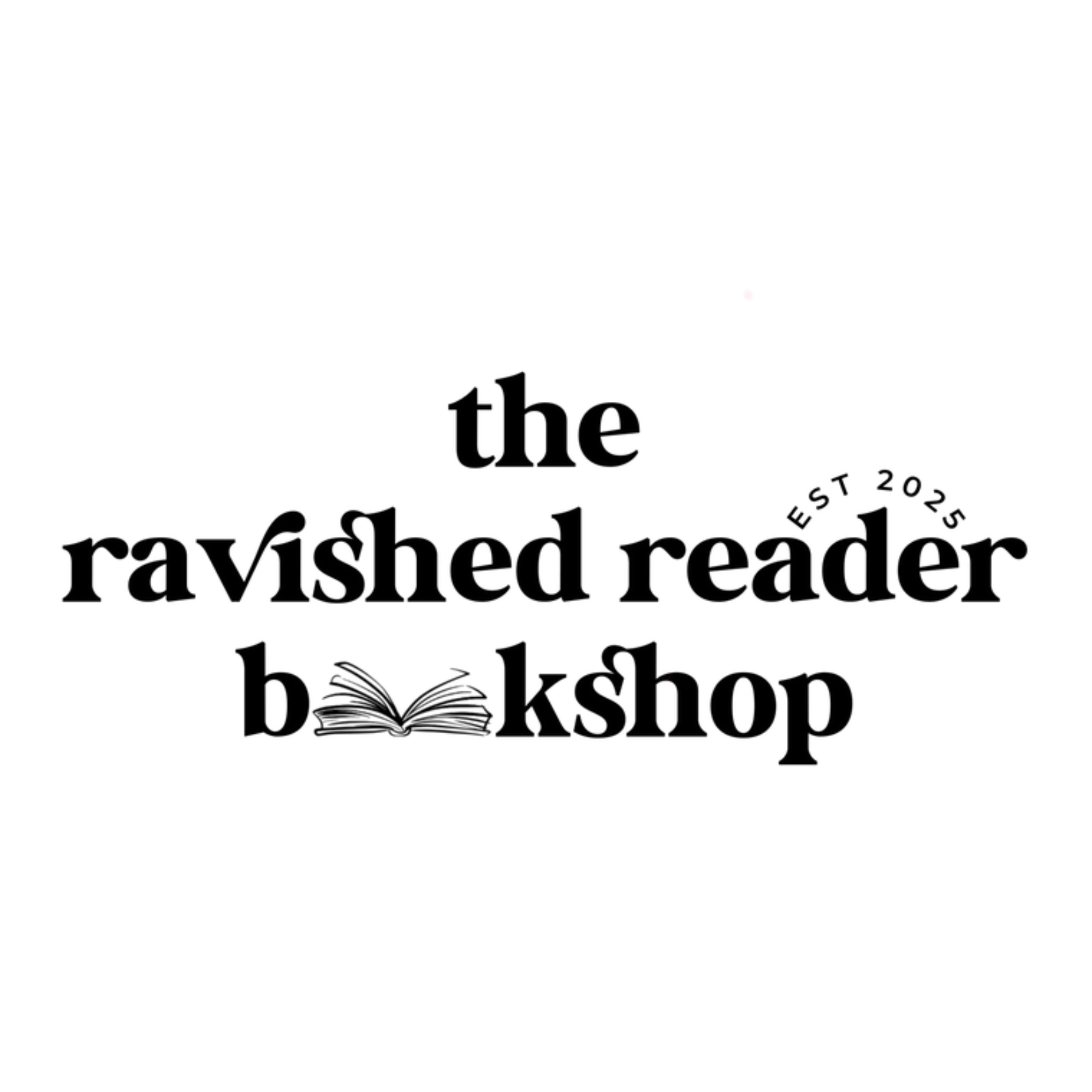The Ravished Reader Bookshop