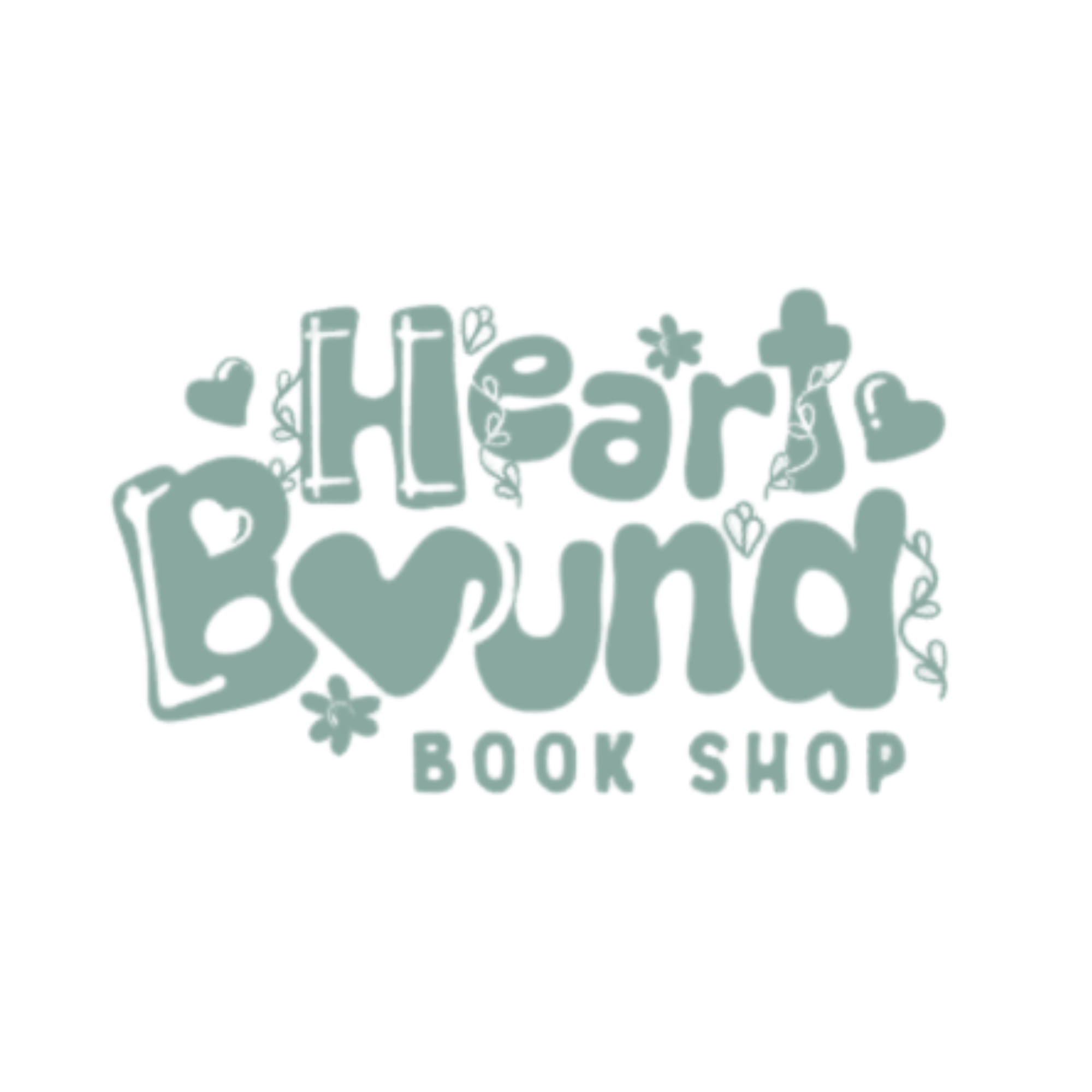 Heartbound Book Shop