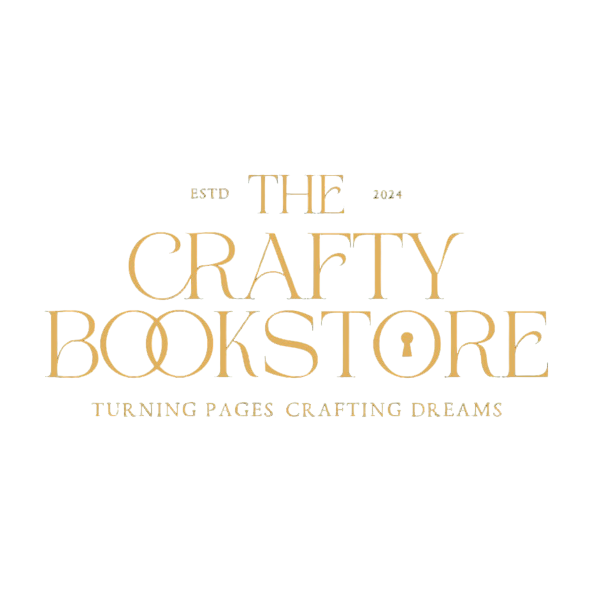 The Crafty Bookstore