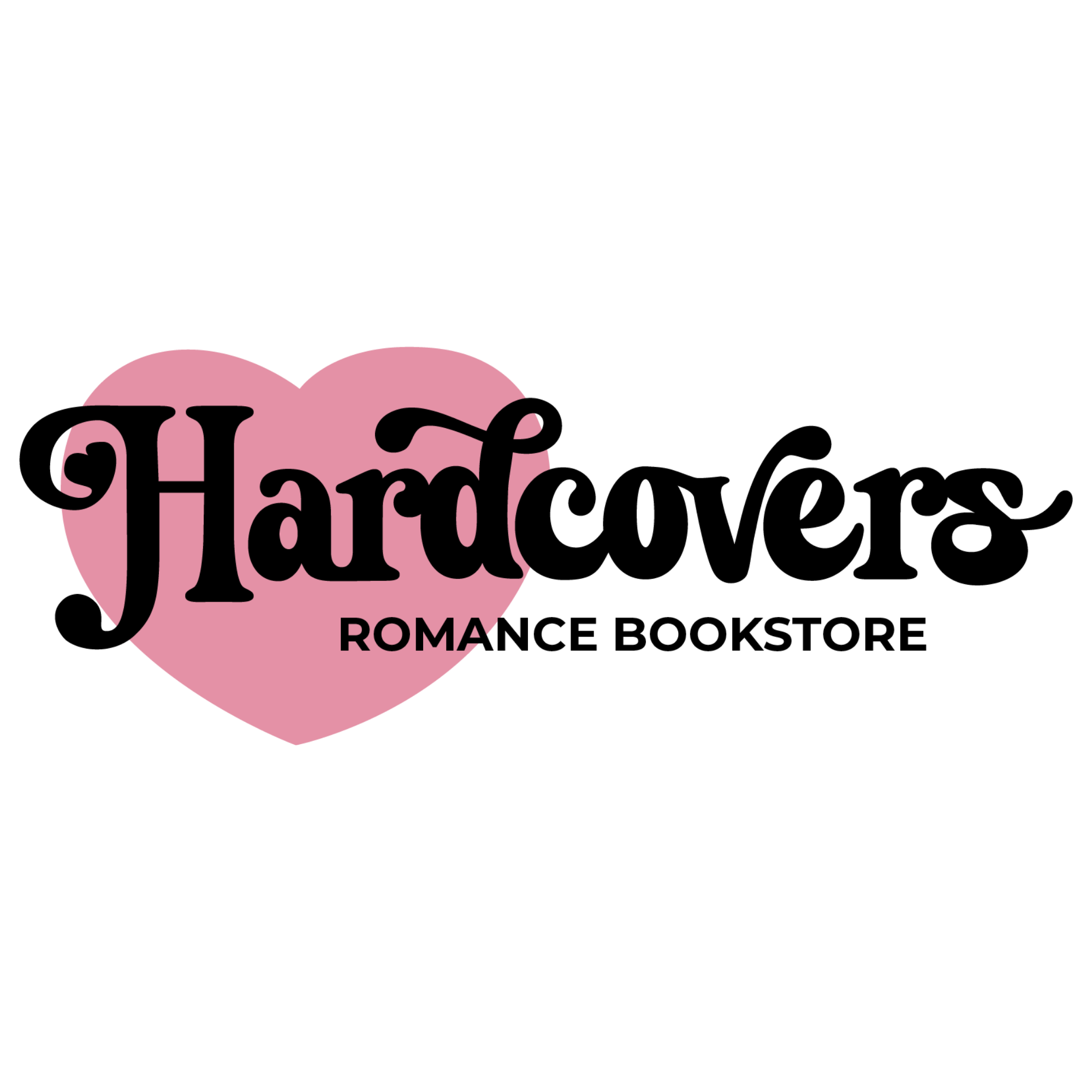Hardcovers Romance Bookstore
