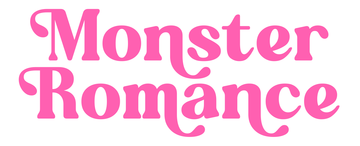 Monster Romance