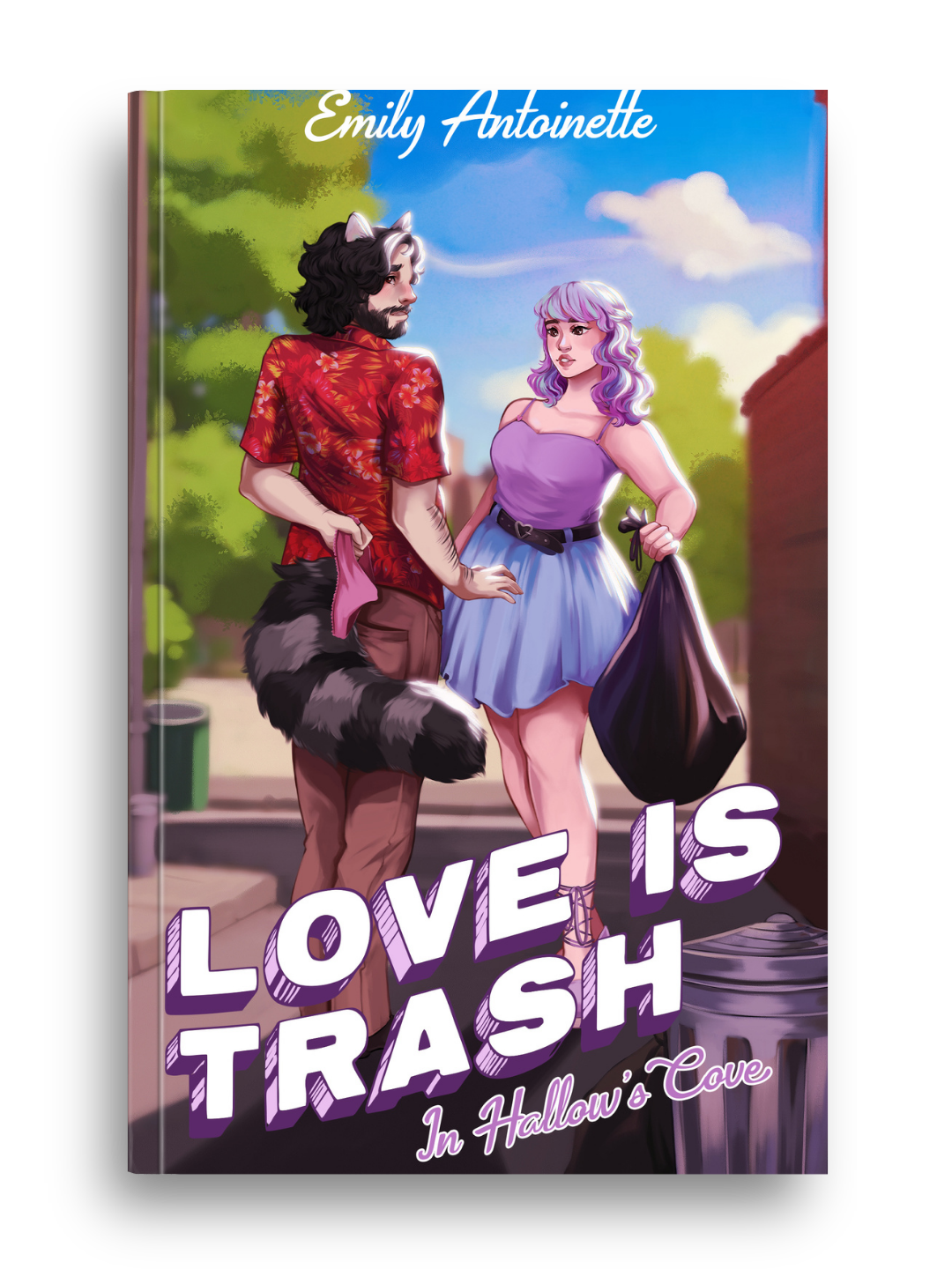 Love is Trash