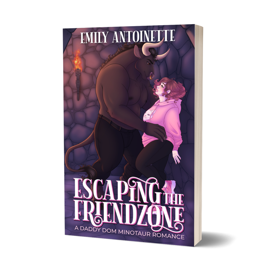 escaping the friendzone ttshop.png