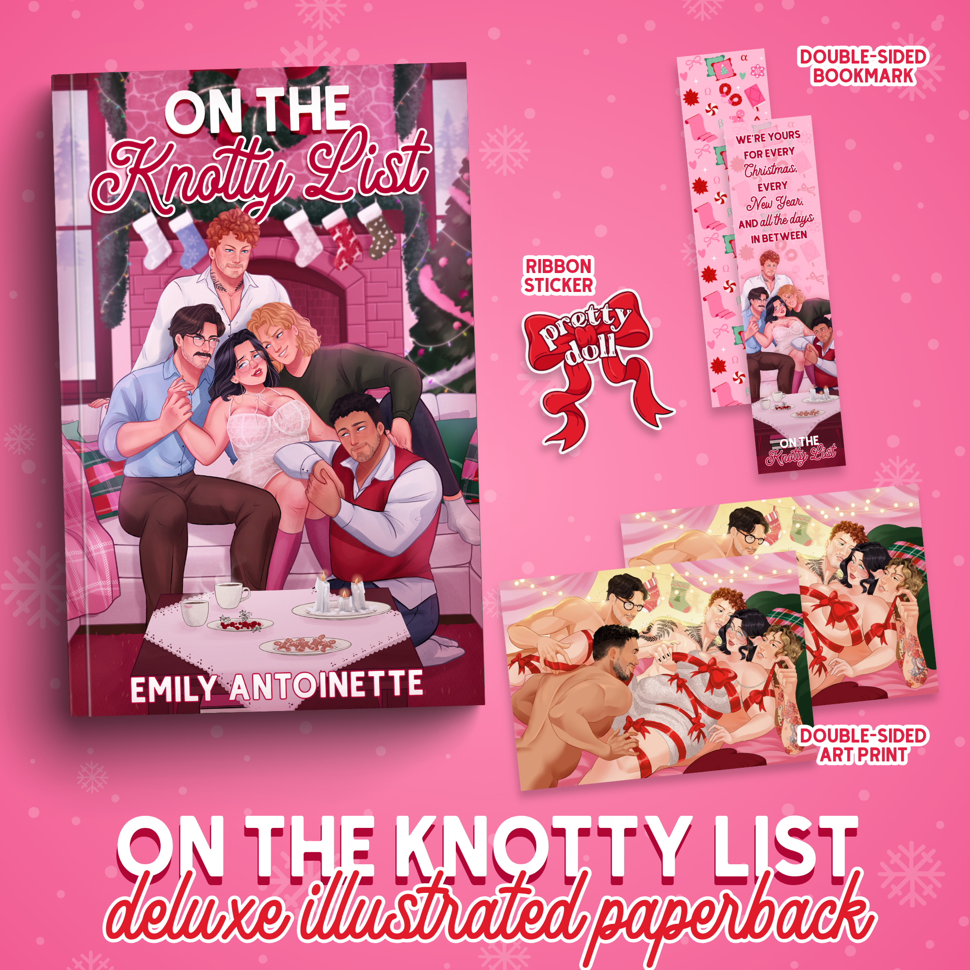 on the knotty list paperback list preorder campaign.png