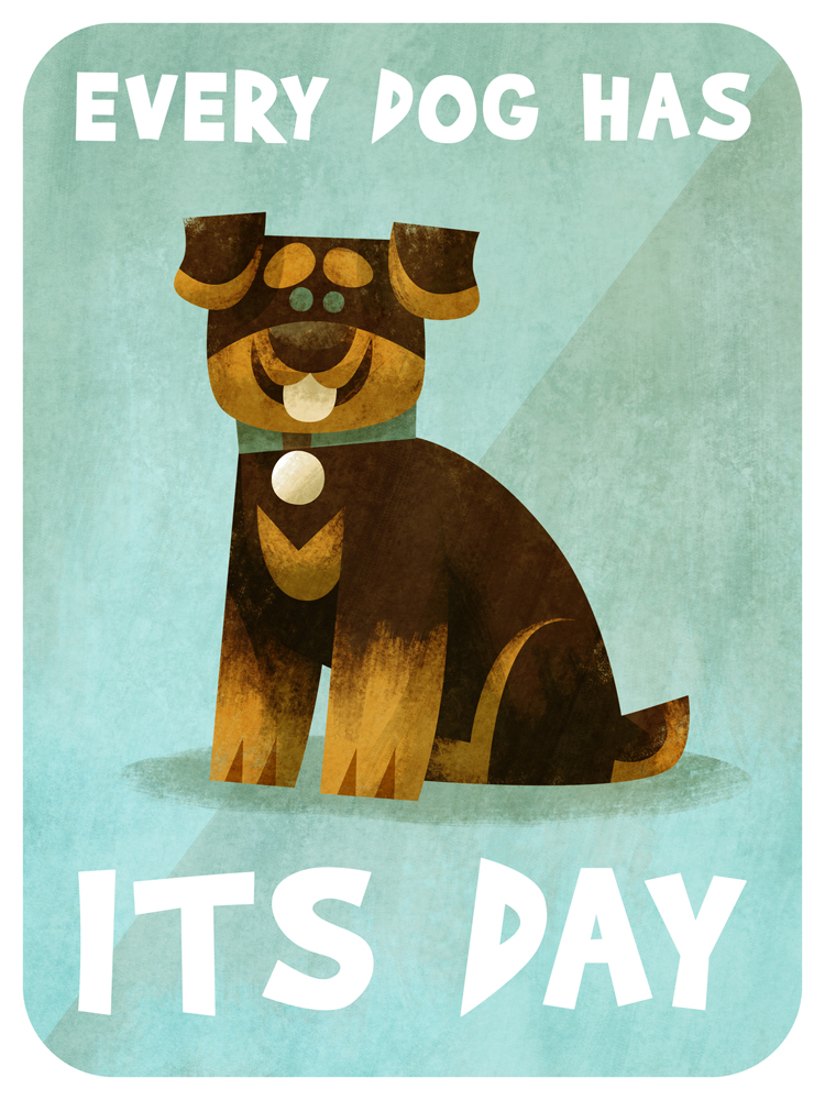 EVERY DOG