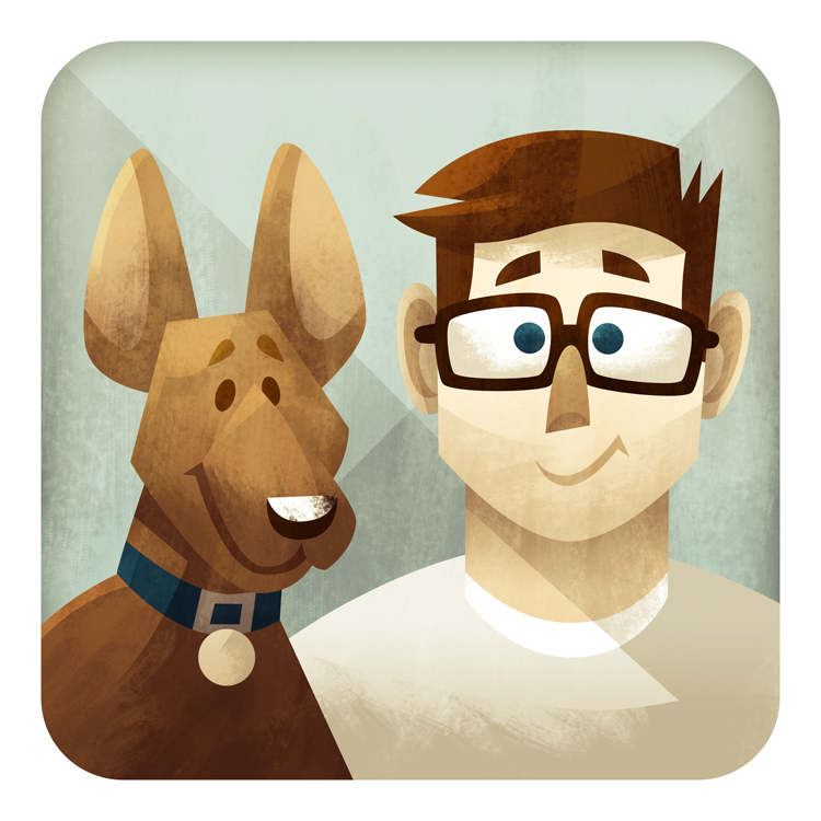 BRIAN AND NORAH