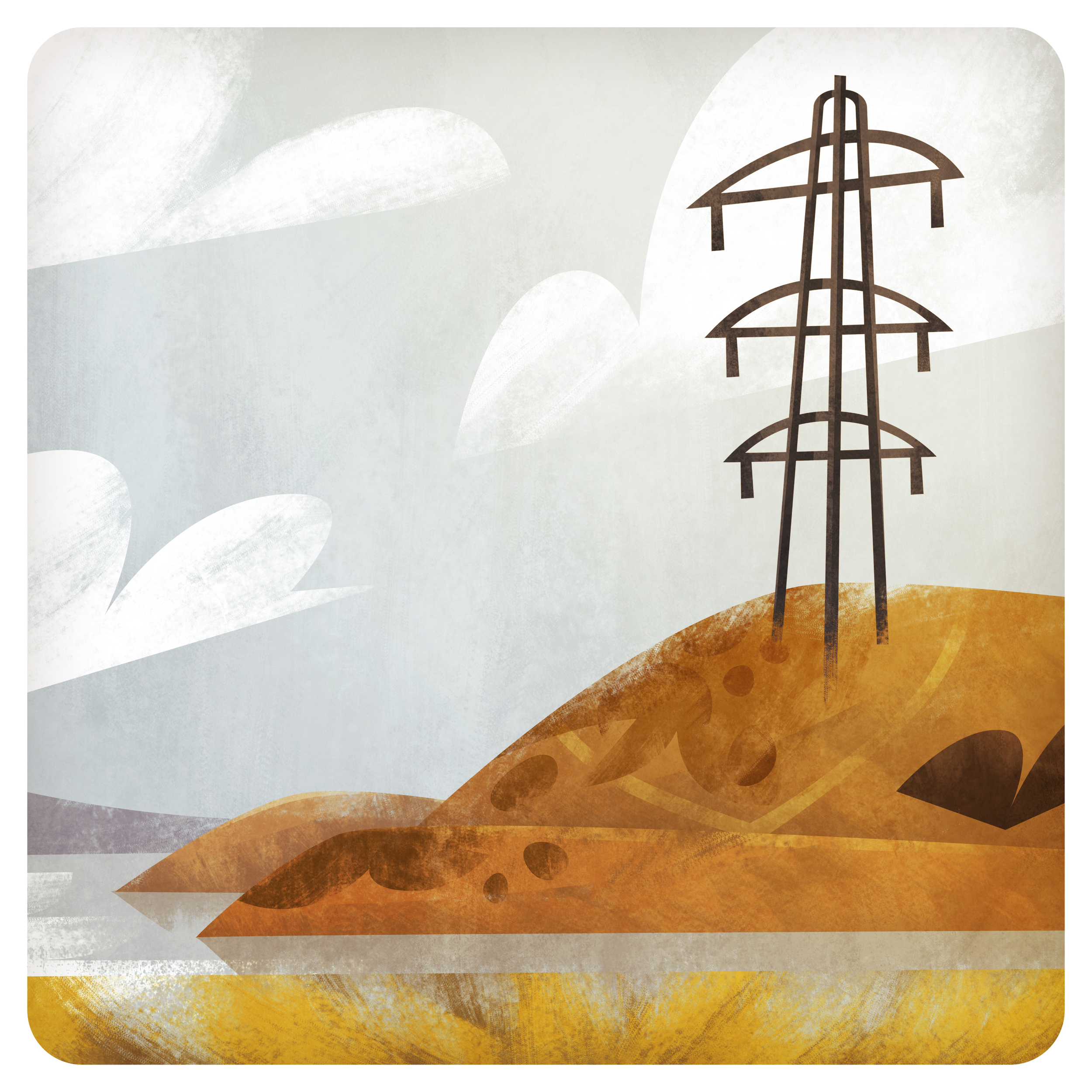 COYOTE HILLS