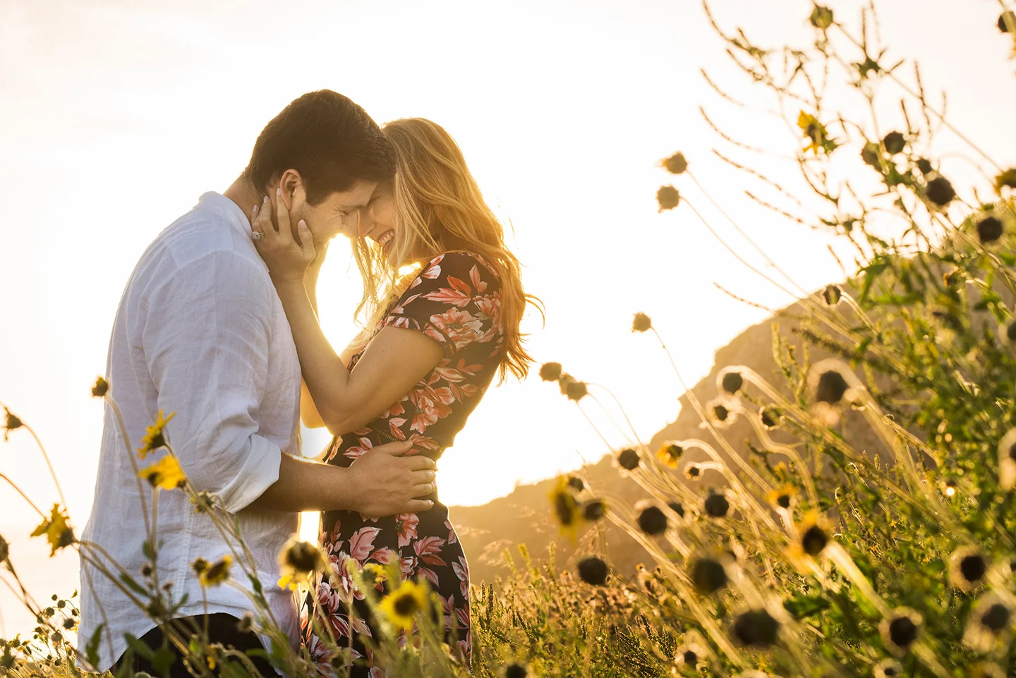 Omg Jordan & Jon! Can you both be any cuter?? I really don't know how :D! Engagement Session