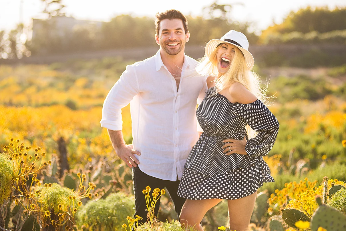 I love a good hat! Work it, Ellie :D!