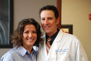  David and Melanie Gnewikow 