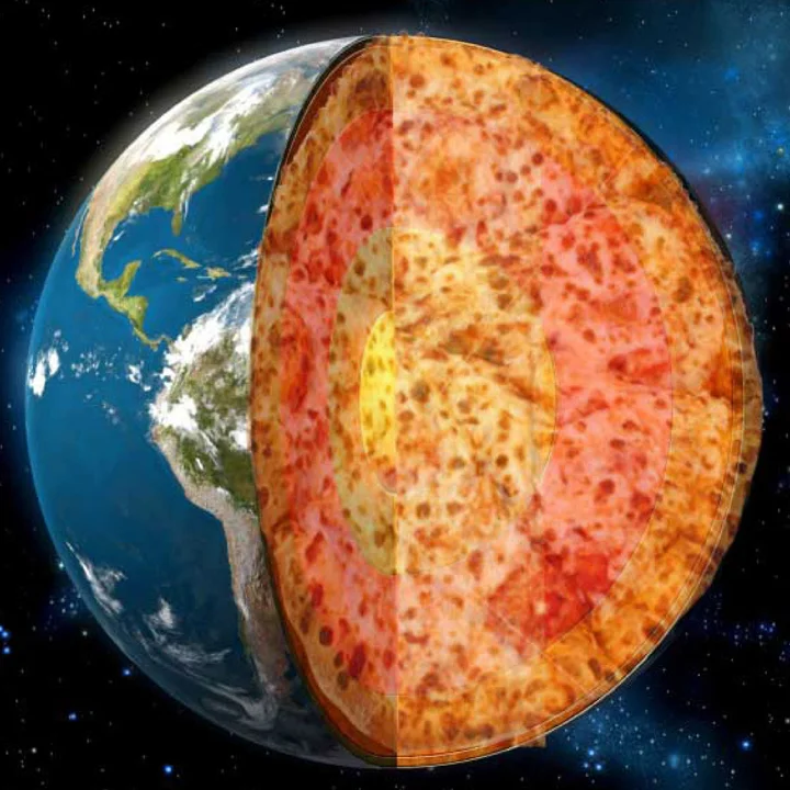 Pizza is big business.
