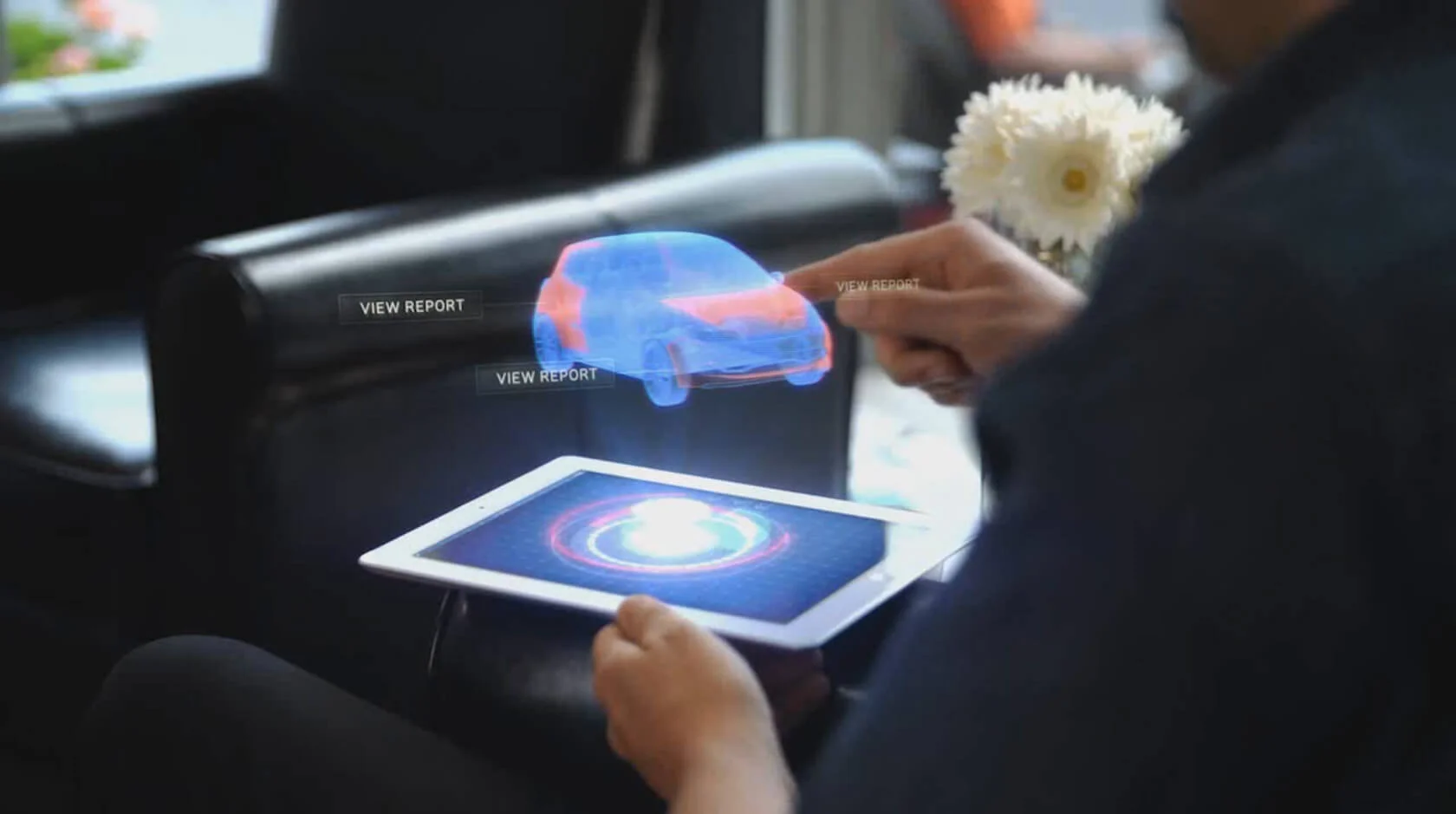 Video Still