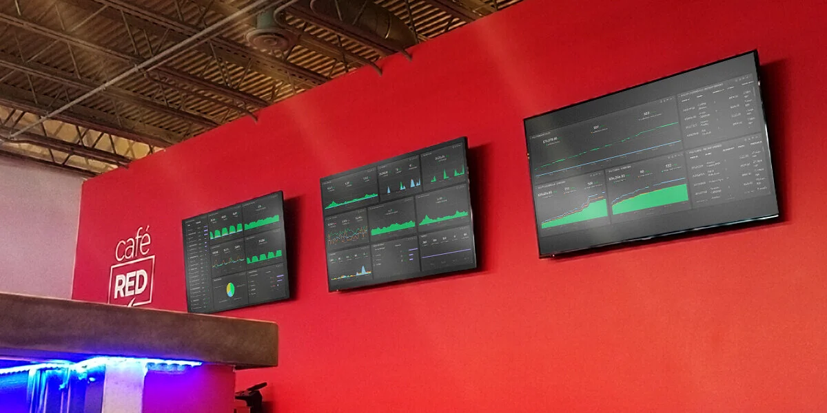 How Business Leaders and Their Teams Can Benefit from Digital Dashboards