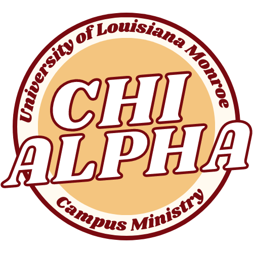 ULM CHI ALPHA