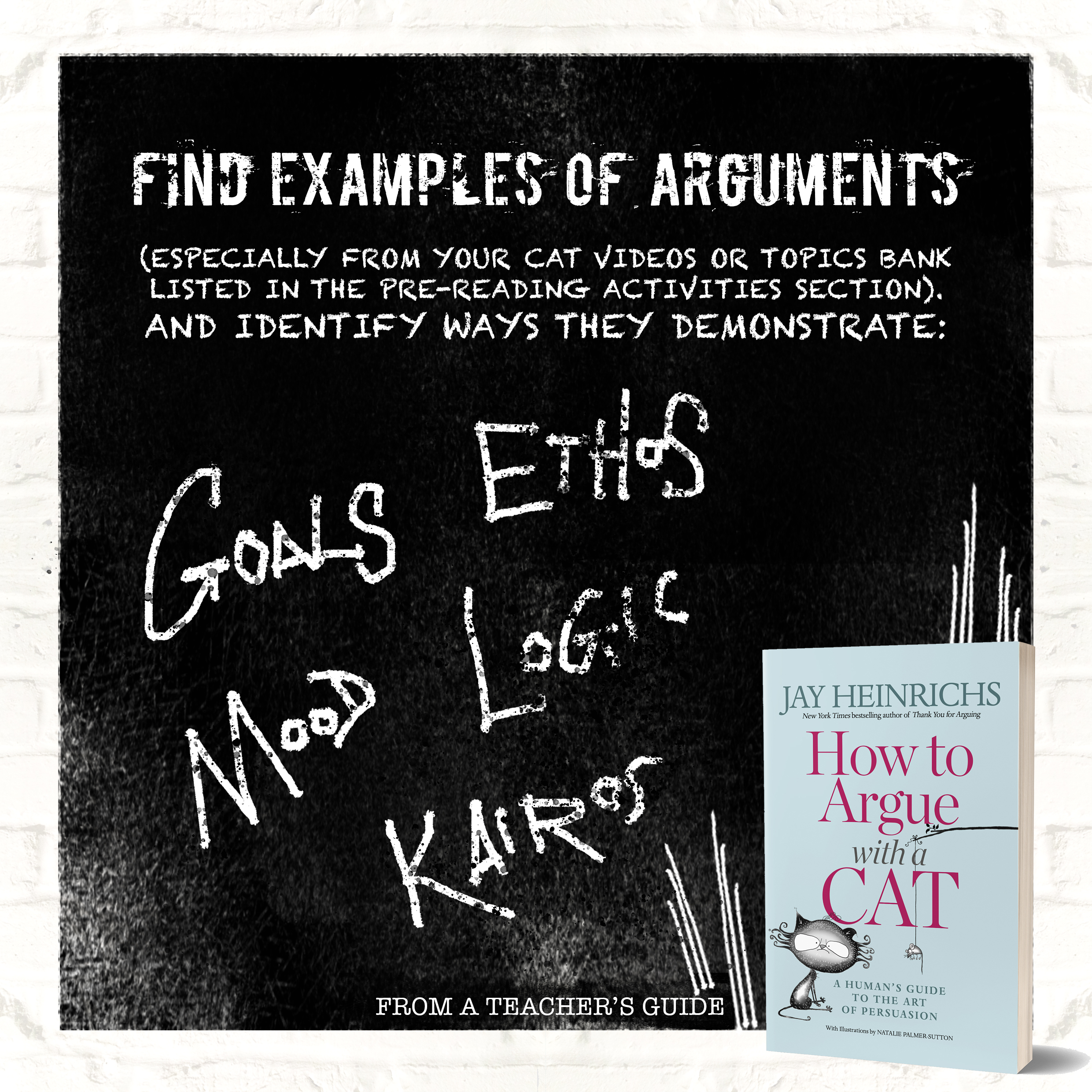 How To Argue With A Cat | book teachers EXAMPLES OF ARGUMENTS.jpg